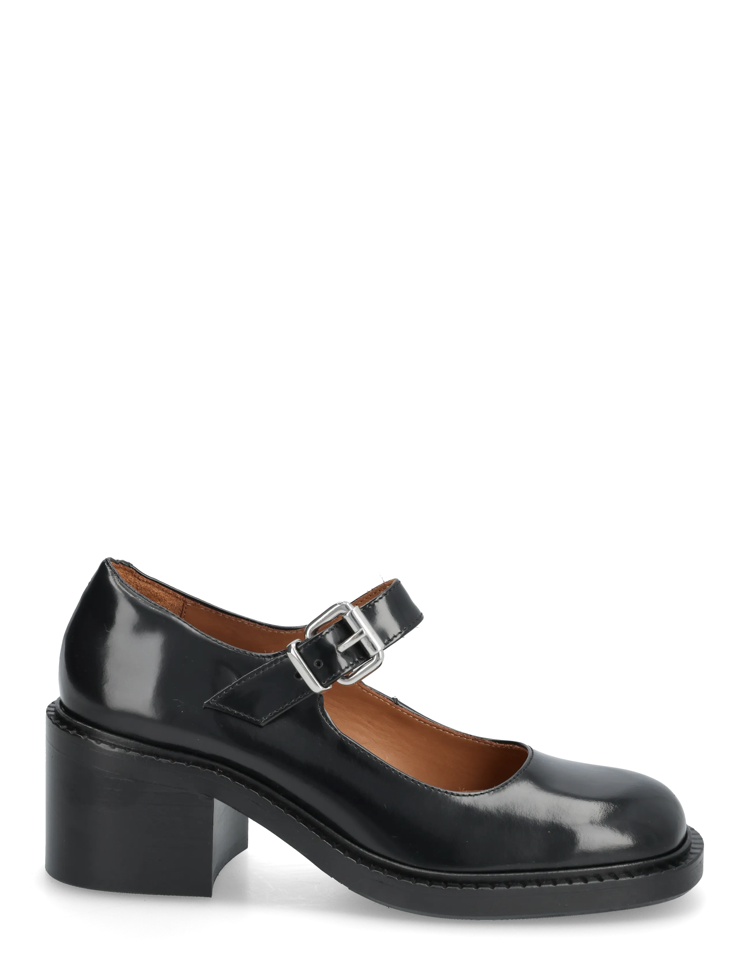 Billi Bi - Shoes - black boston polido - 1