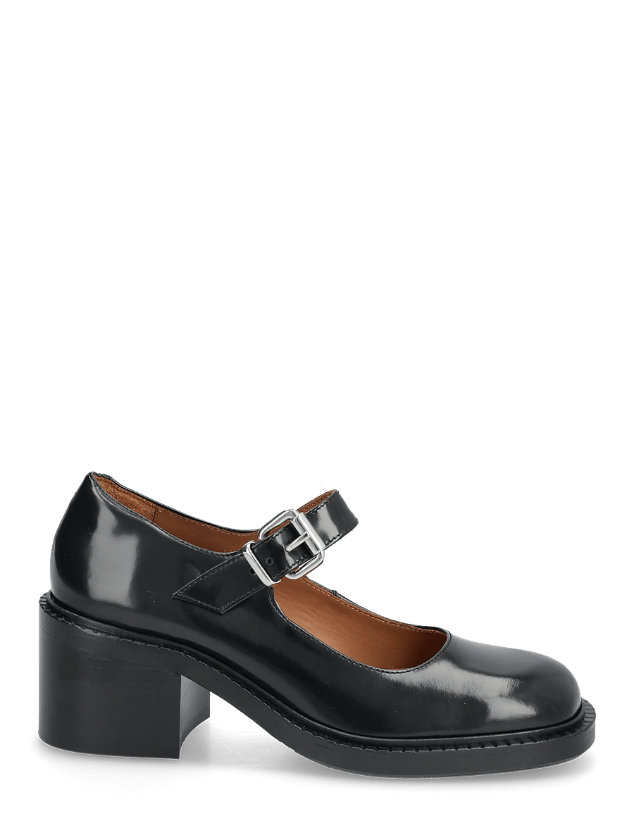 Billi Bi - Shoes - erilised sündmused - black boston polido - 1