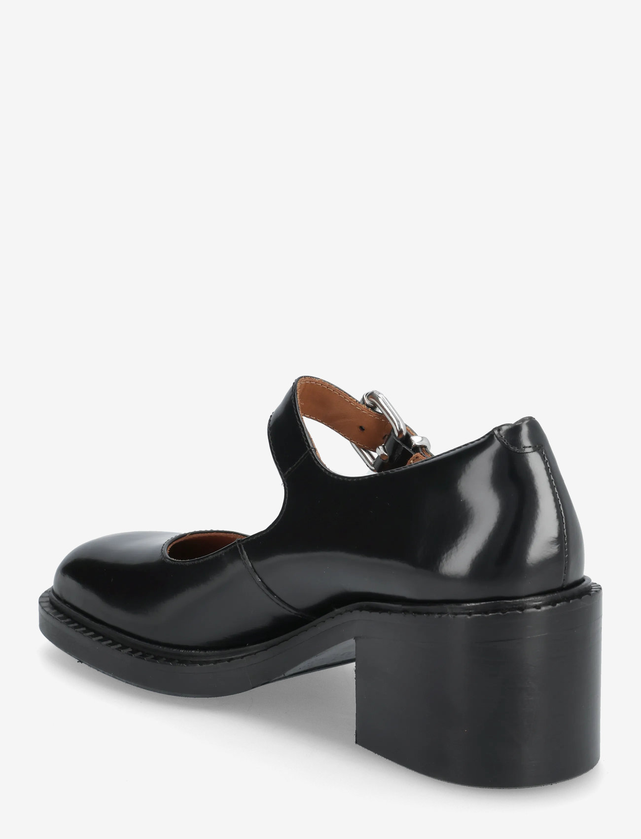 Billi Bi - Shoes - speciella tillfällen - black boston polido - 2