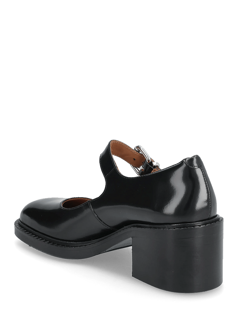 Billi Bi - Shoes - speciella tillfällen - black boston polido - 2