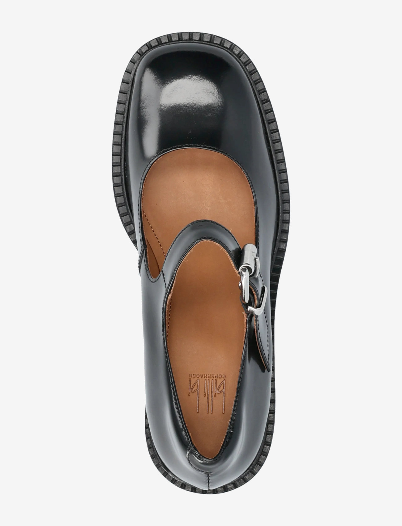 Billi Bi - Shoes - speciella tillfällen - black boston polido - 3