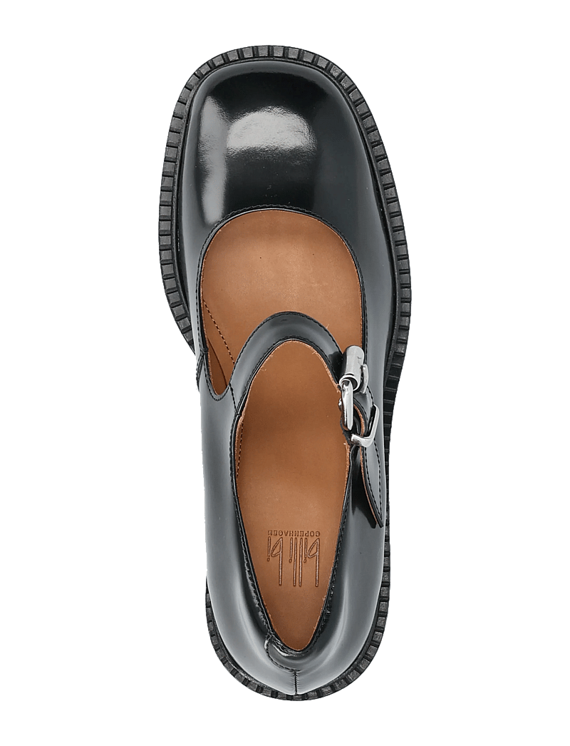 Billi Bi - Shoes - speciella tillfällen - black boston polido - 3