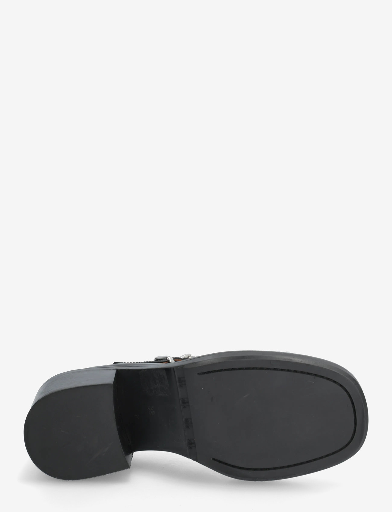 Billi Bi - Shoes - speciella tillfällen - black boston polido - 4