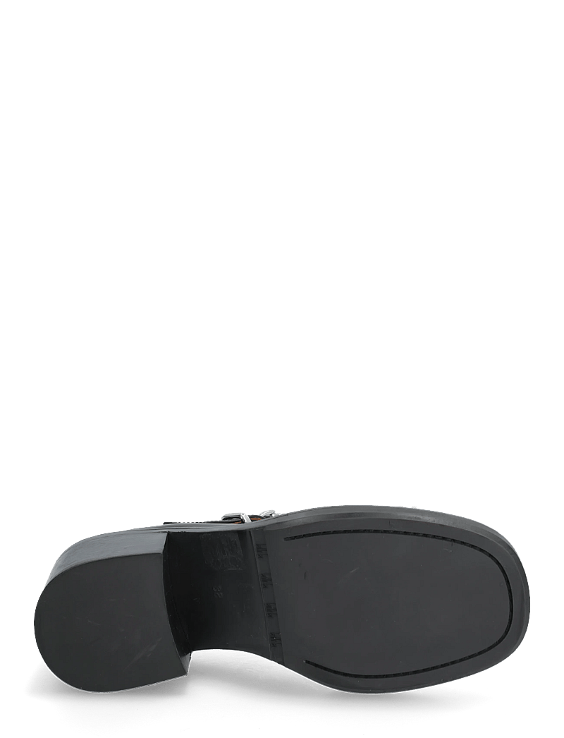 Billi Bi - Shoes - speciella tillfällen - black boston polido - 4