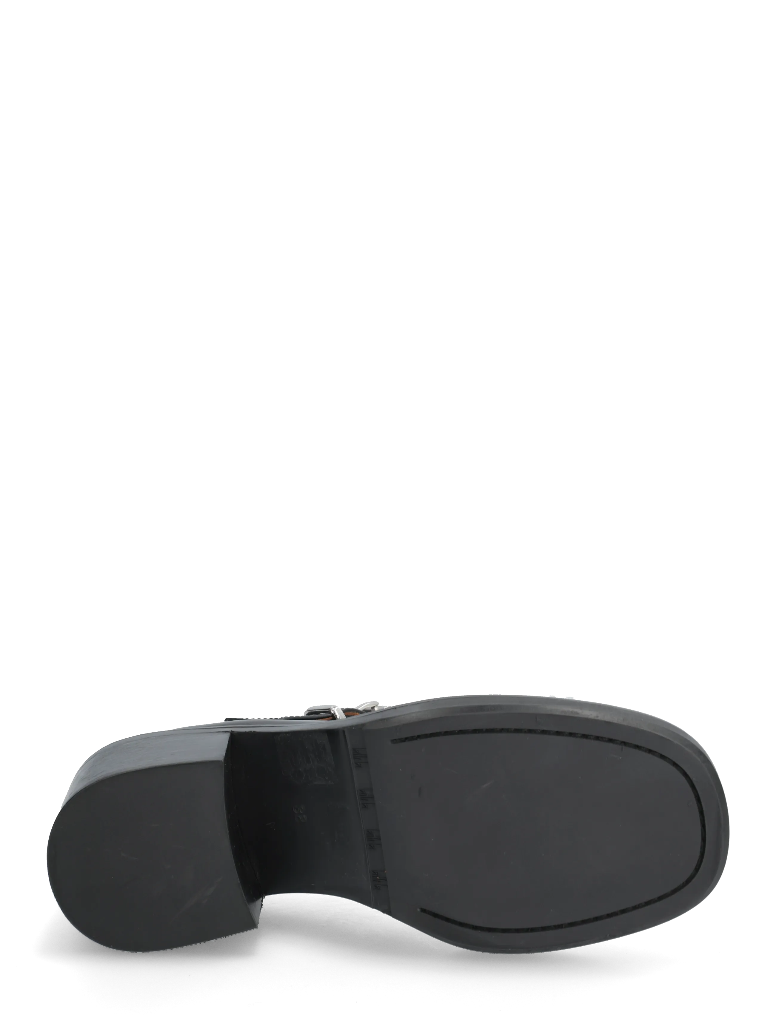 Billi Bi - Shoes - black boston polido - 4