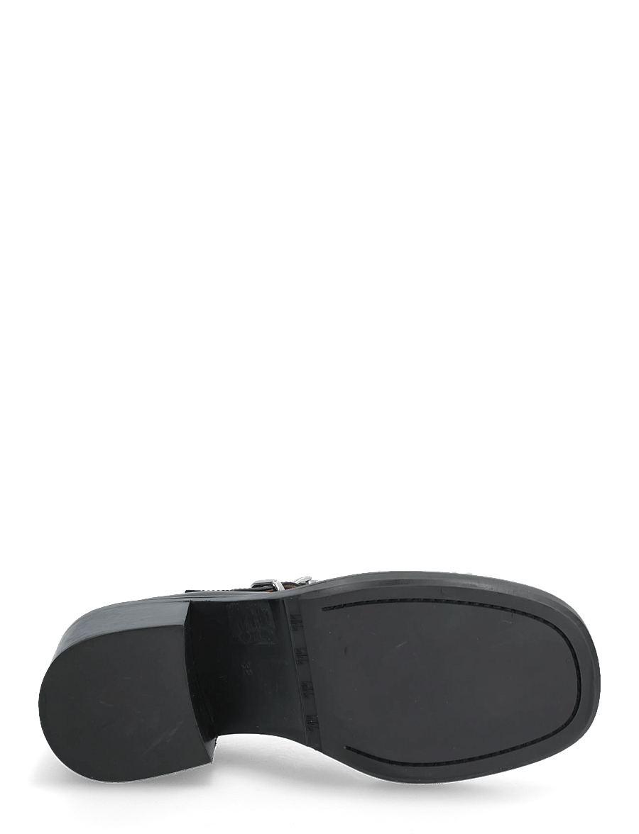 Billi Bi - Shoes - erilised sündmused - black boston polido - 4