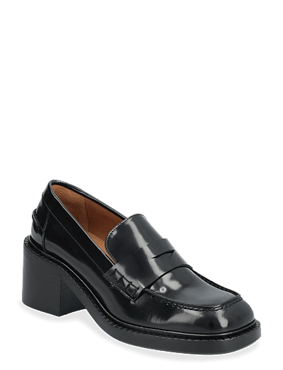 Billi Bi Shoes - Schuhe - BLACK POLIDO / black