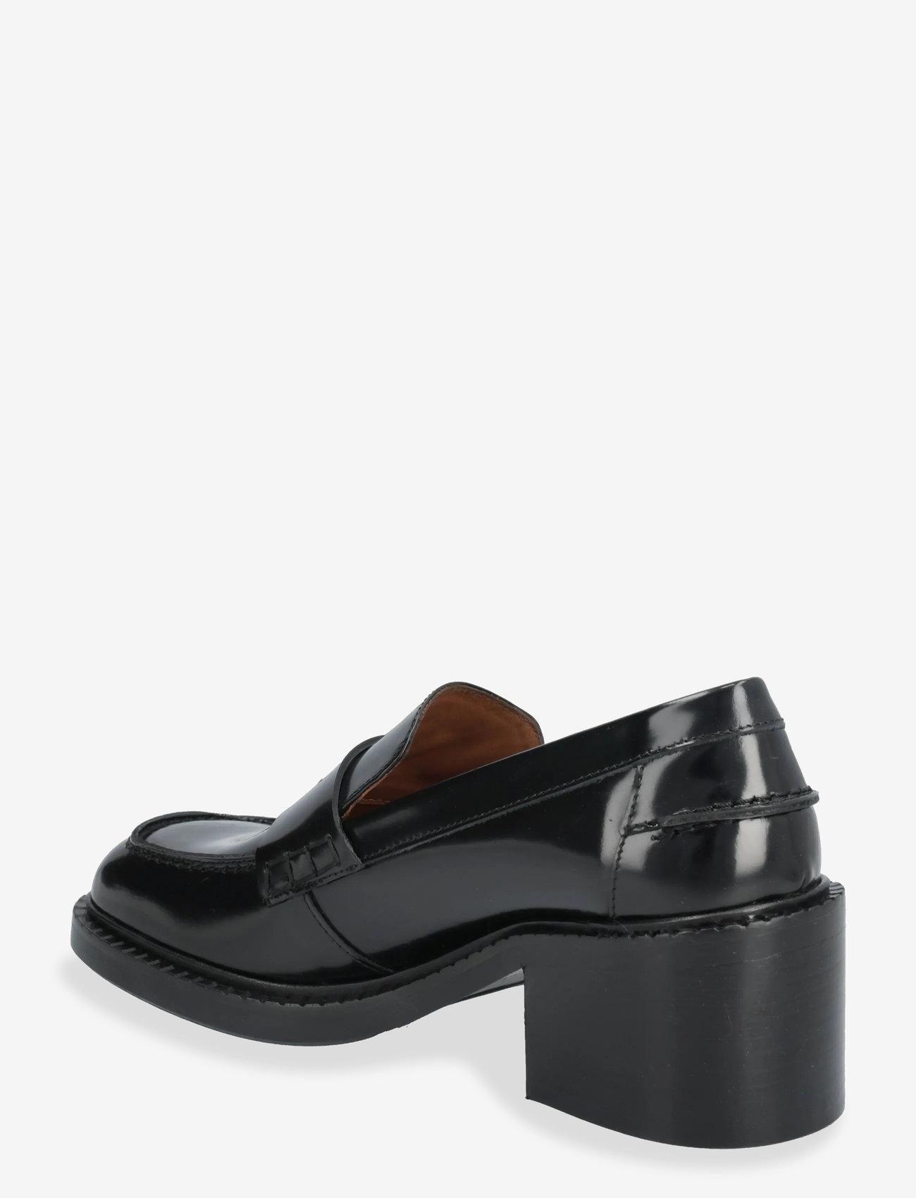 Billi Bi - Shoes - modetrender - black polido - 2