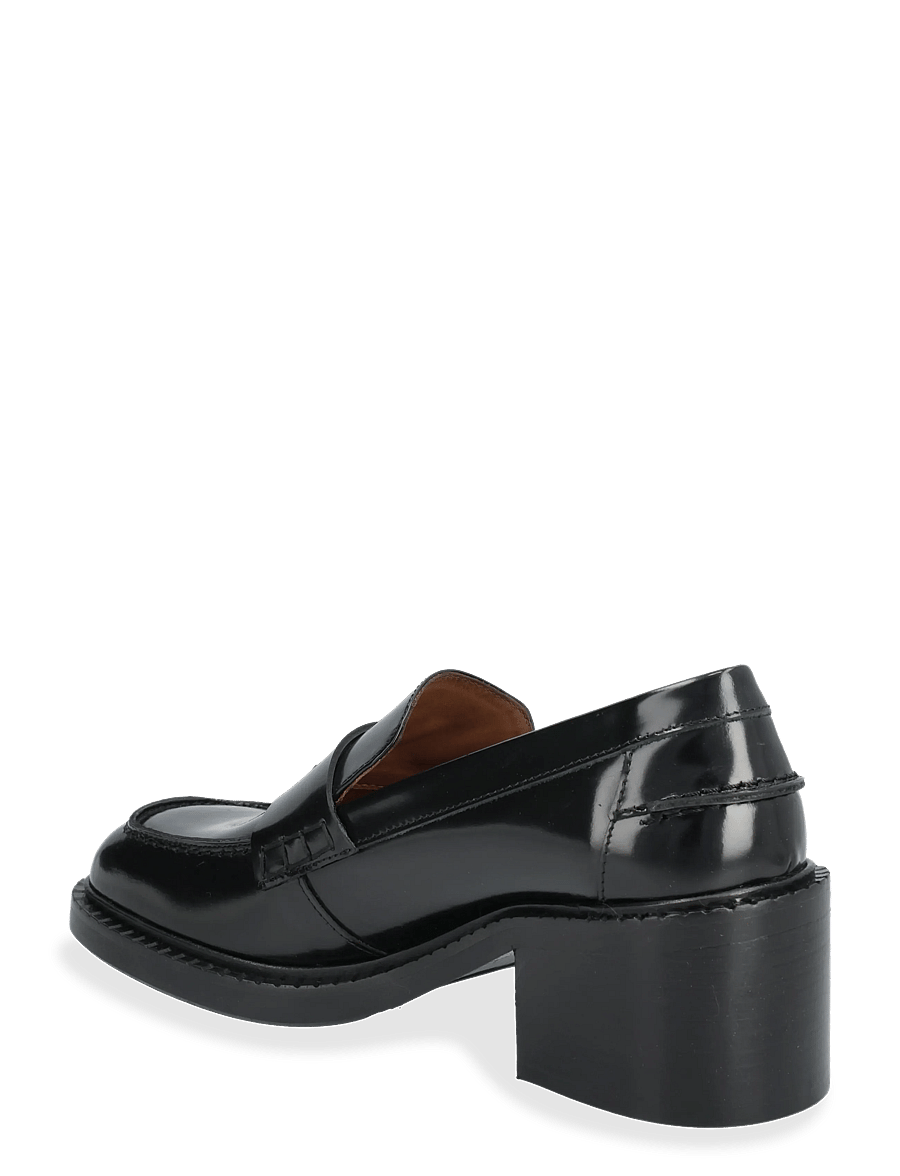 Billi Bi - Shoes - mode trends - black polido - 2