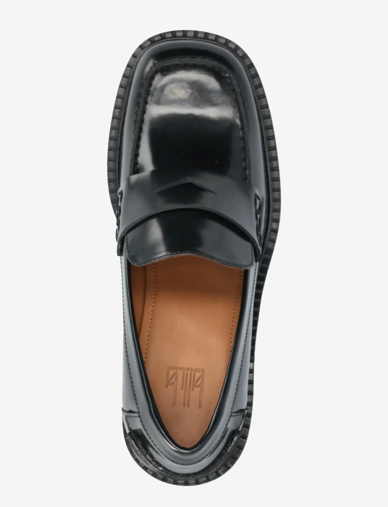 Billi Bi - Shoes - modetrender - black polido - 3