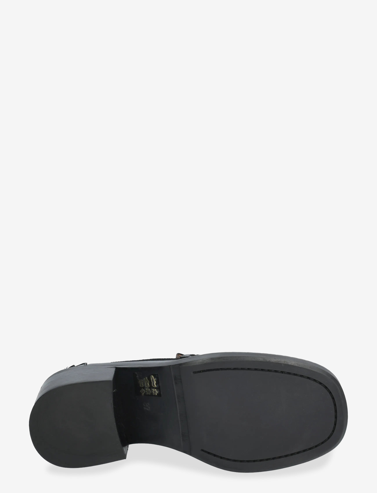 Billi Bi - Shoes - modetrender - black polido - 4