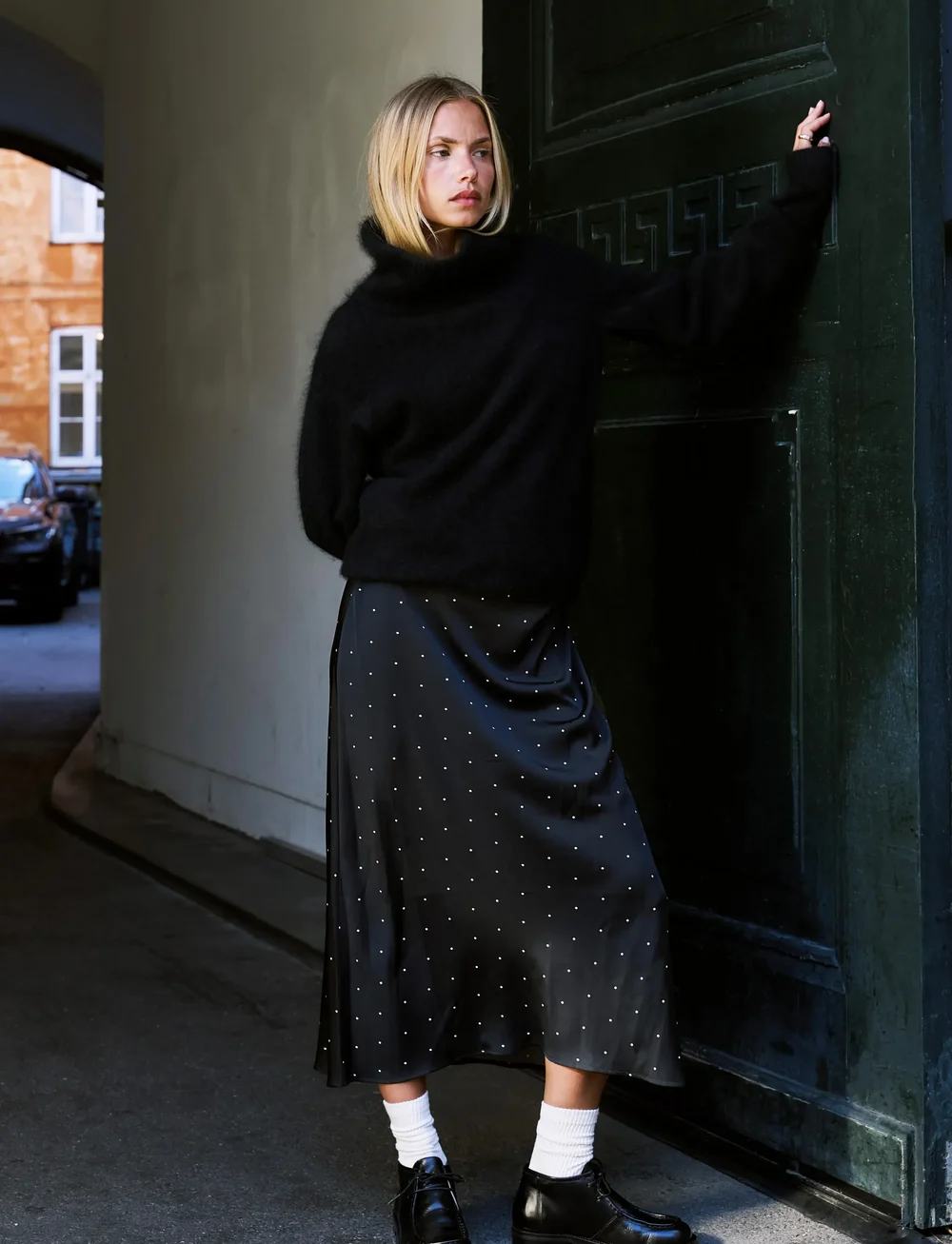 Billi Bi - Boots - mode trends - black giamaica calf - 0