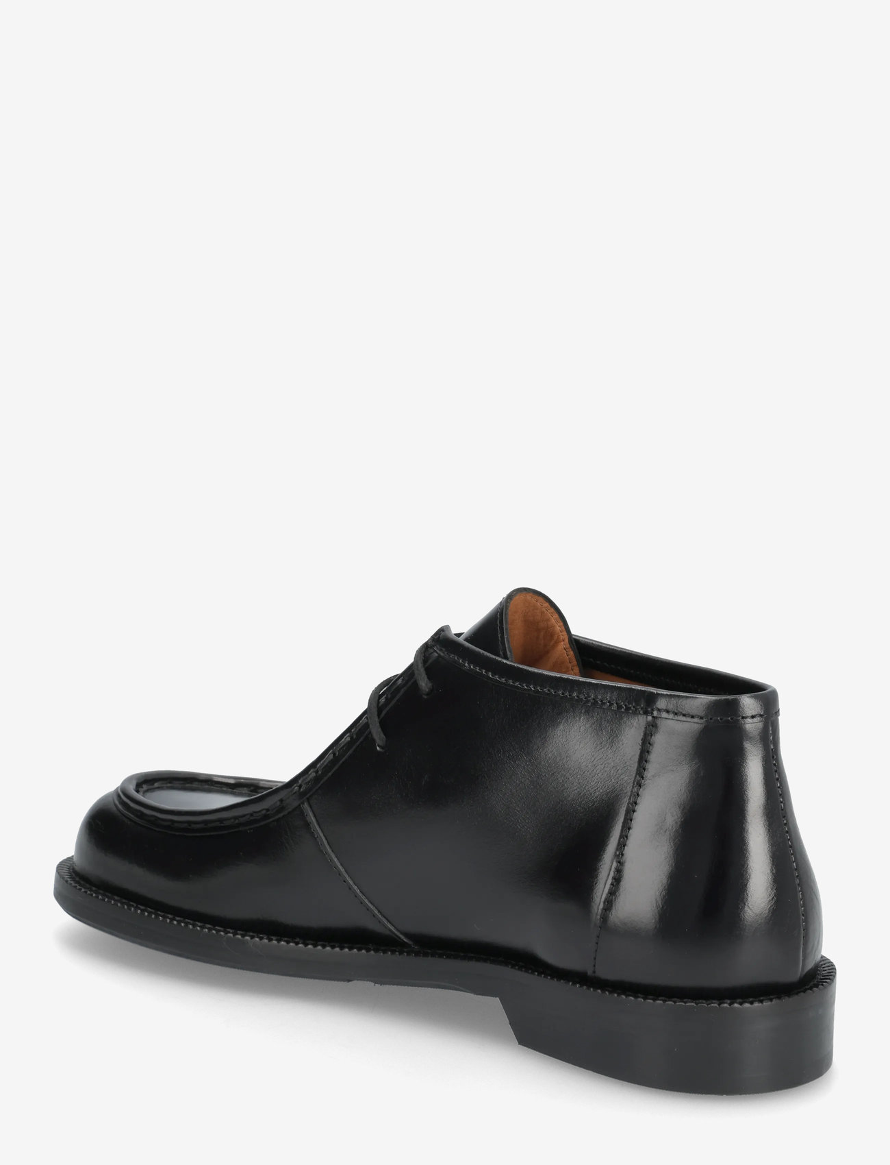 Billi Bi - Boots - fashion trends - black giamaica calf - 3