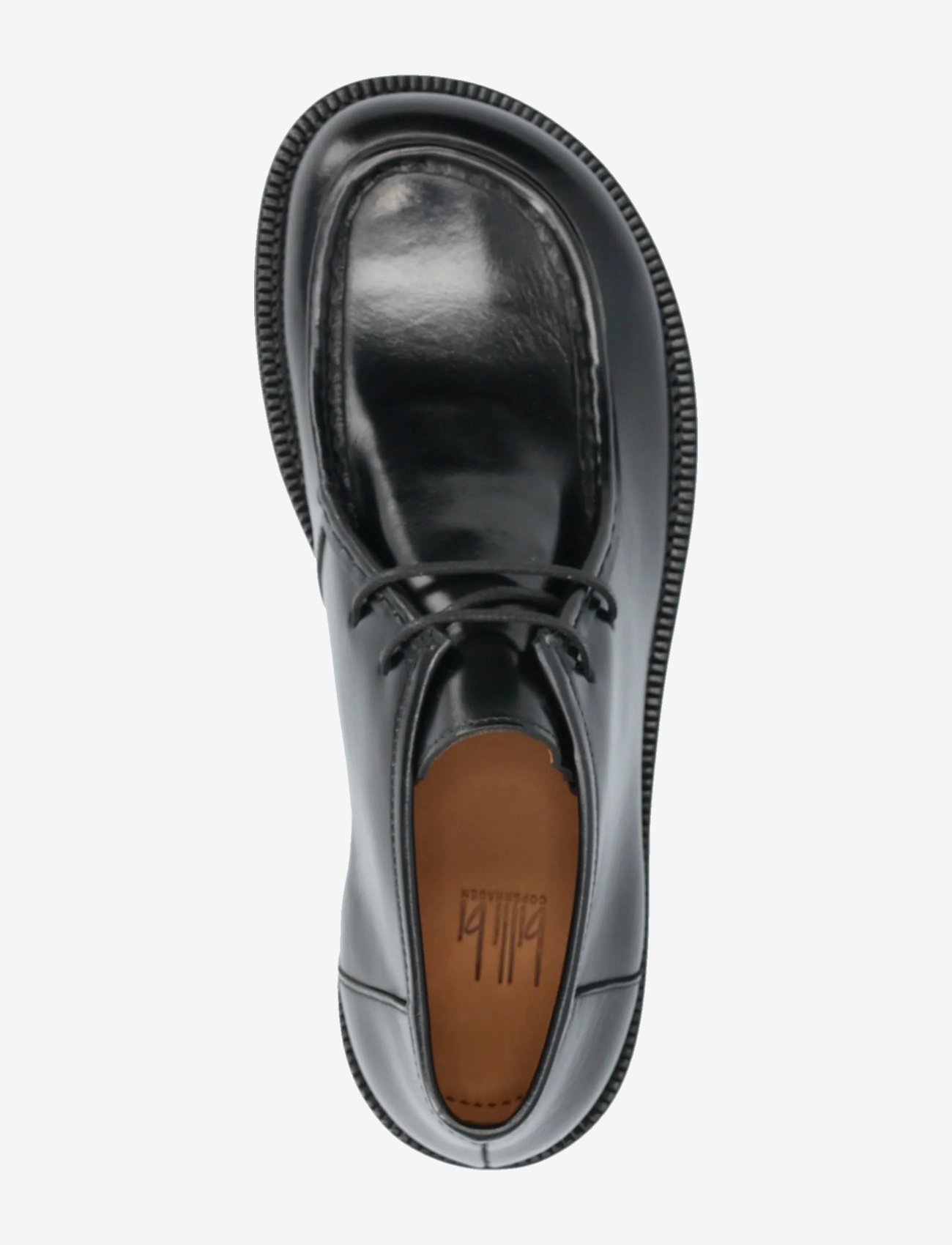 Billi Bi - Boots - fashion trends - black giamaica calf - 4