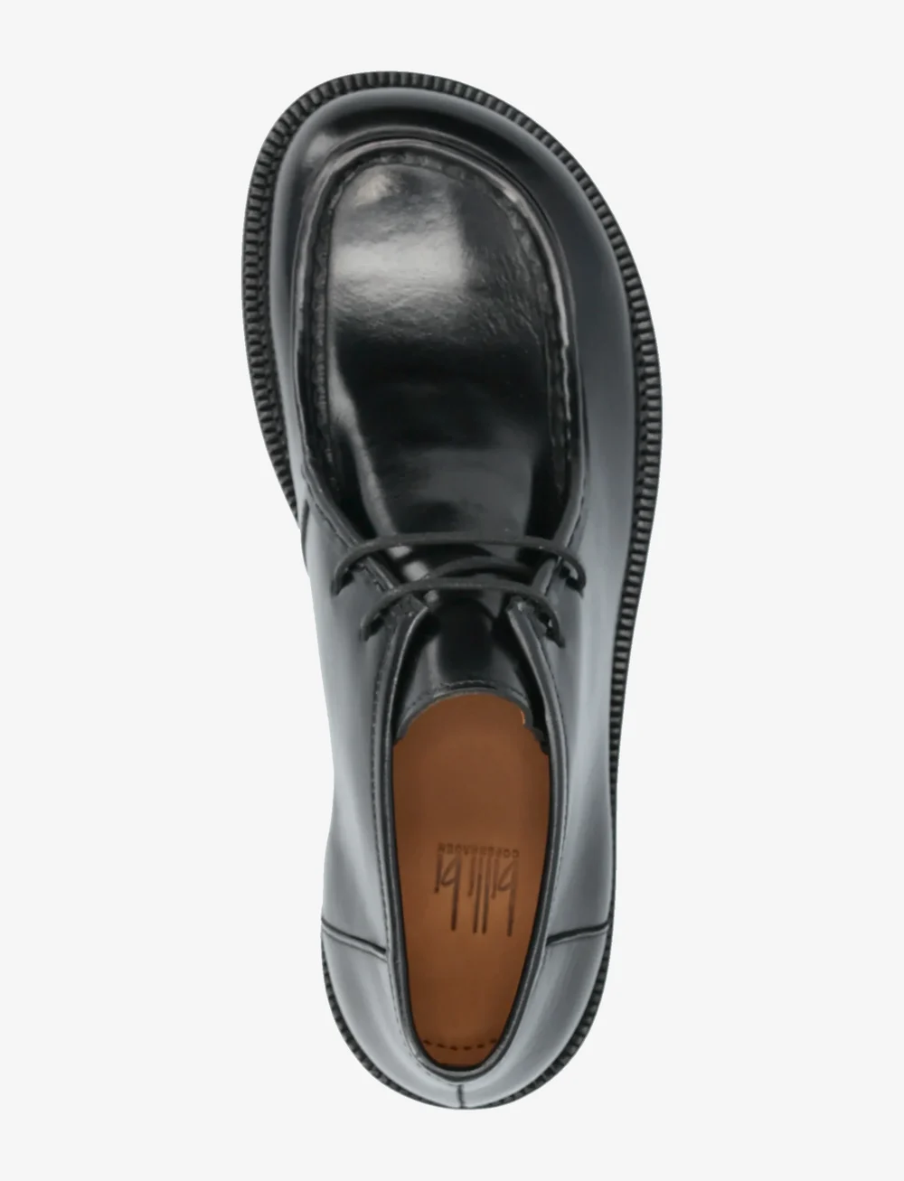 Billi Bi - Boots - mode trends - black giamaica calf - 4