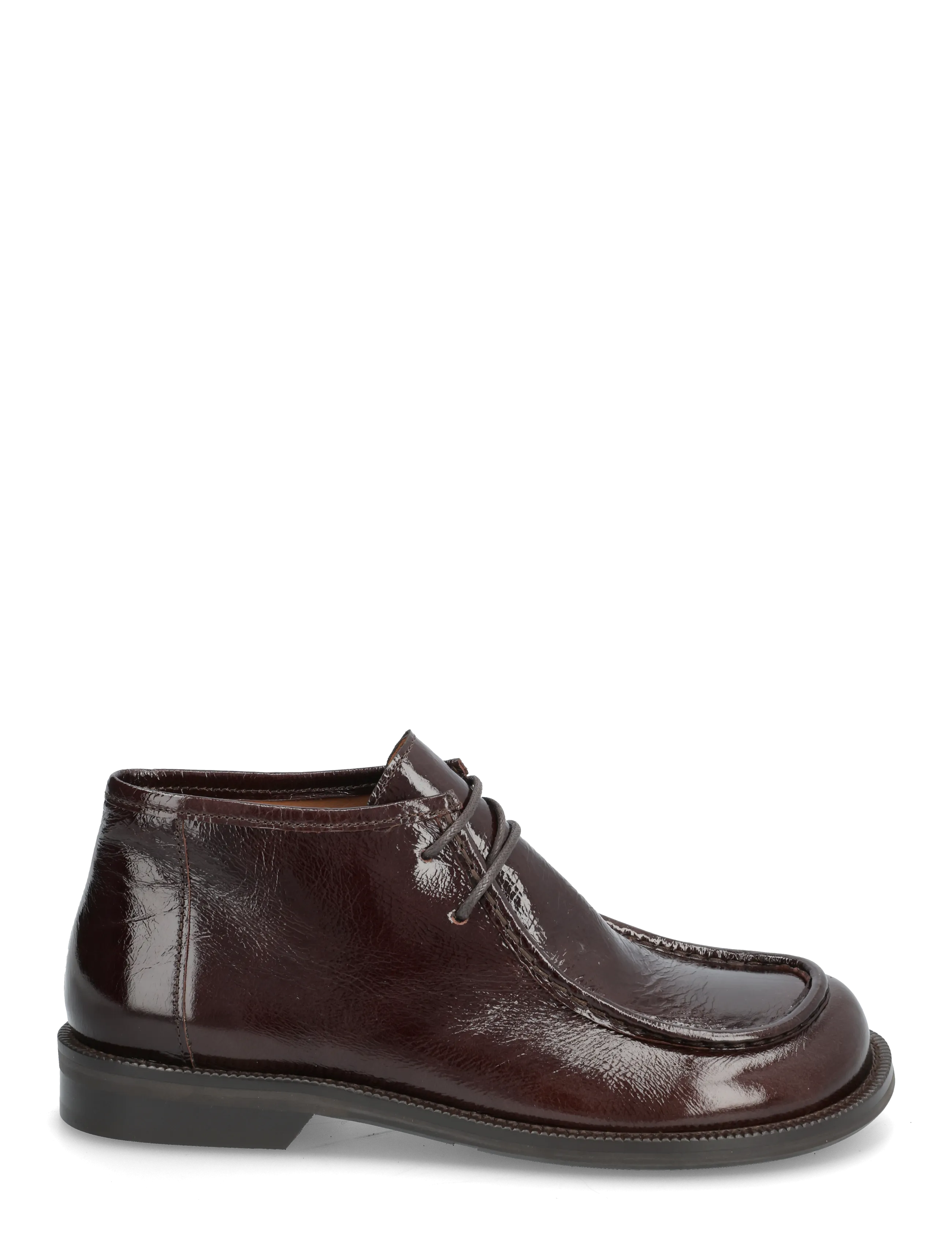 Billi Bi - Boots - mogano naplack - 1