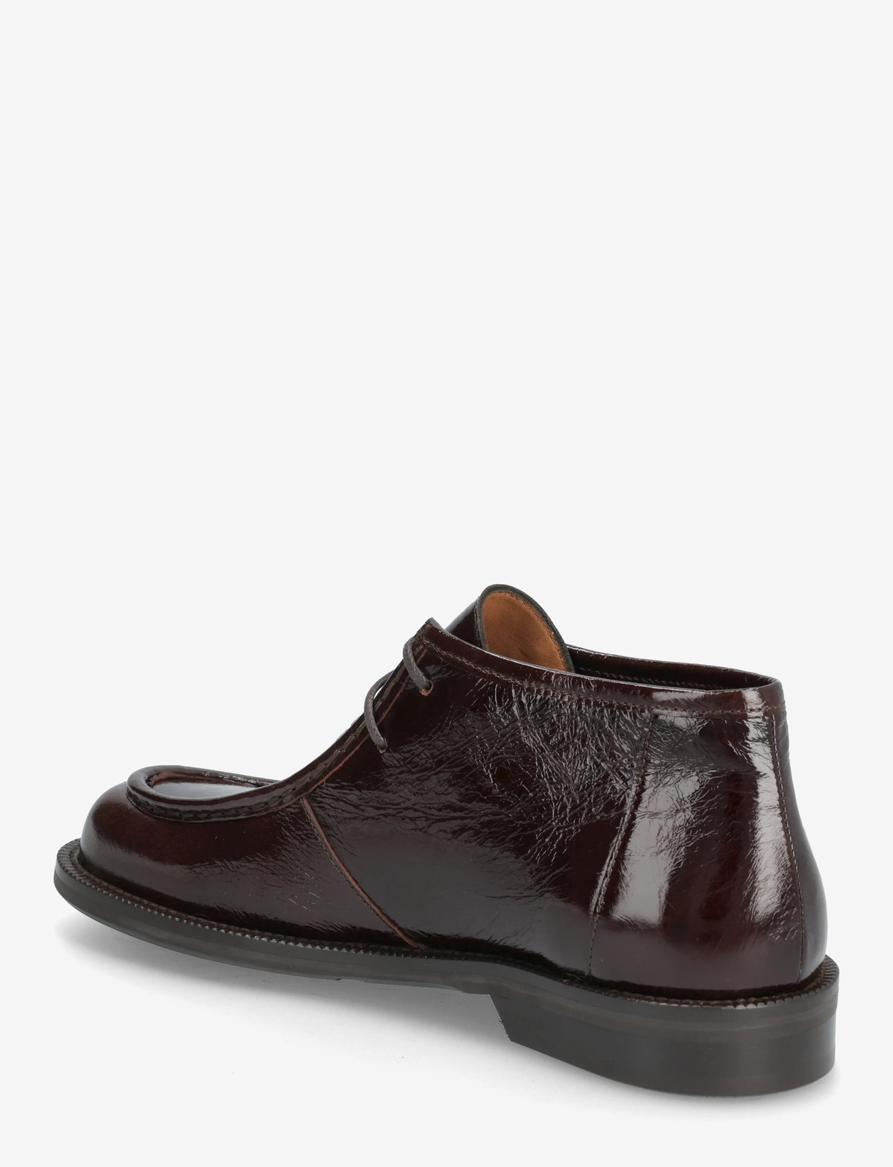 Billi Bi - Boots - modetrends - mogano naplack - 2