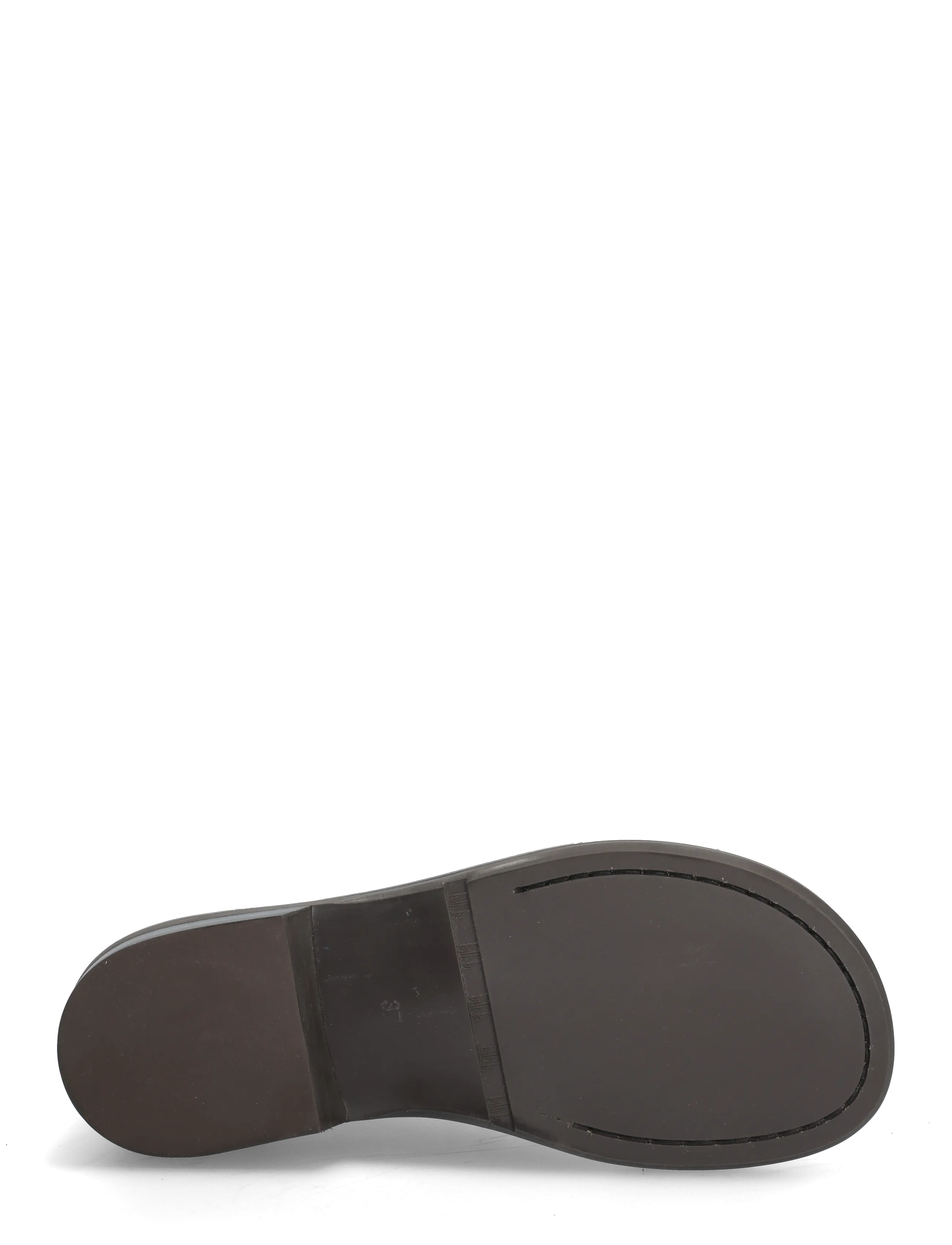 Billi Bi - Boots - mogano naplack - 4