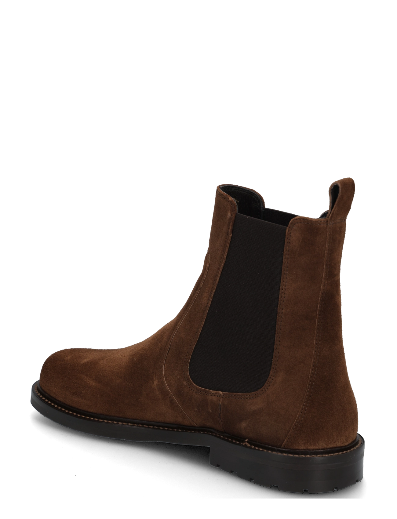 Billi Bi - Boots - chelsea-saapad - arabica babysilk suede - 1