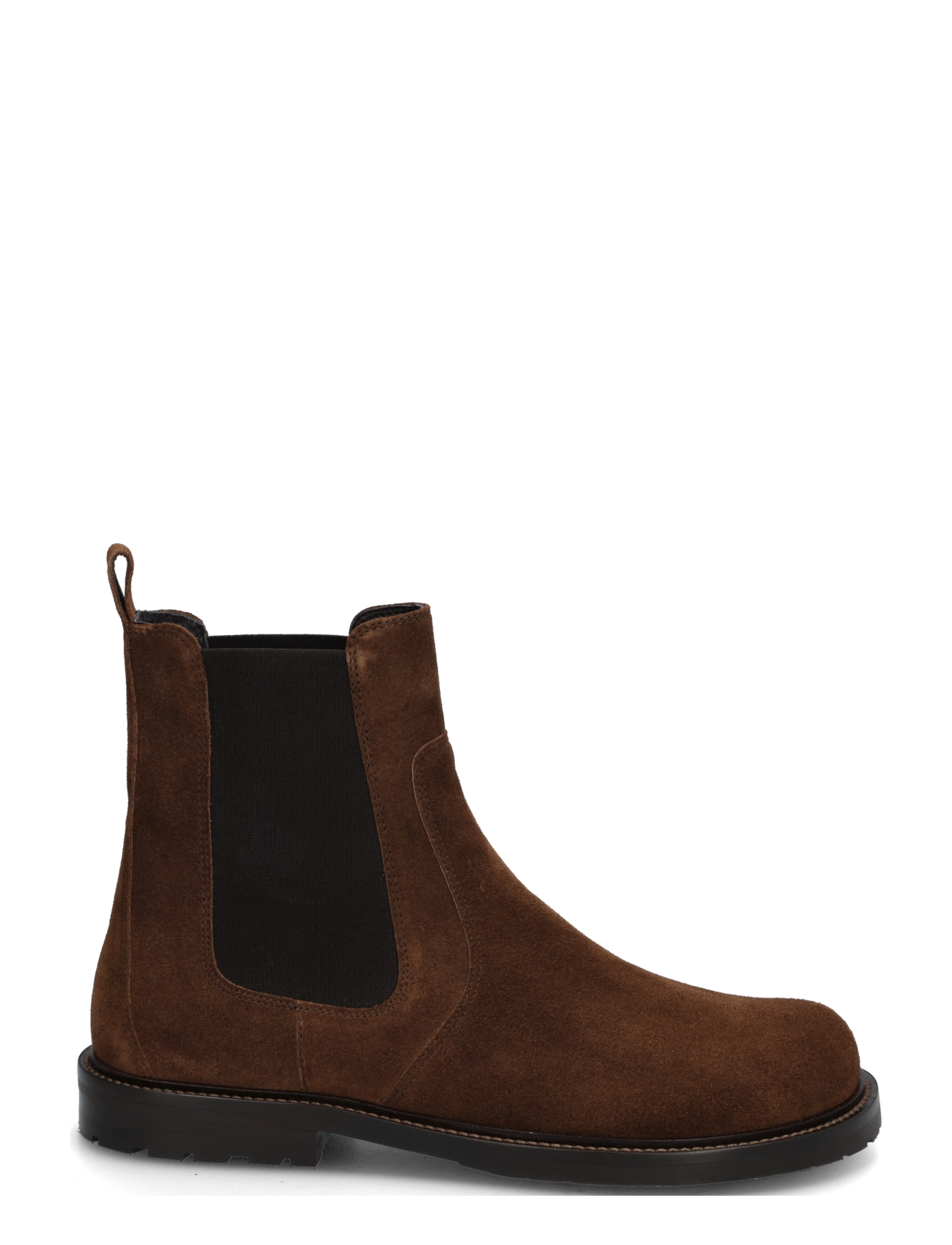 Billi Bi - Boots - chelsea-saapad - arabica babysilk suede - 2