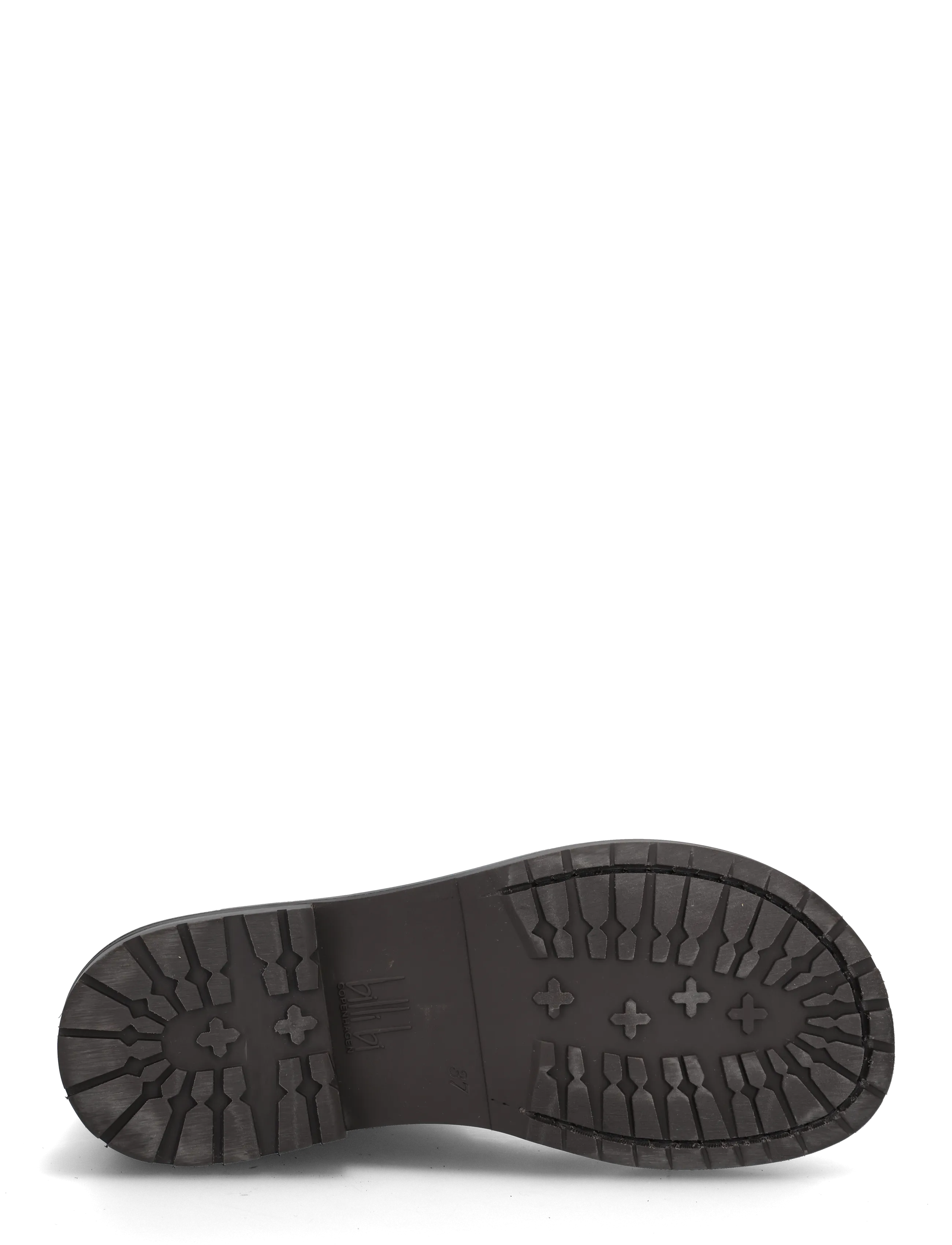 Billi Bi - Boots - chelsea boots - arabica babysilk suede - 4