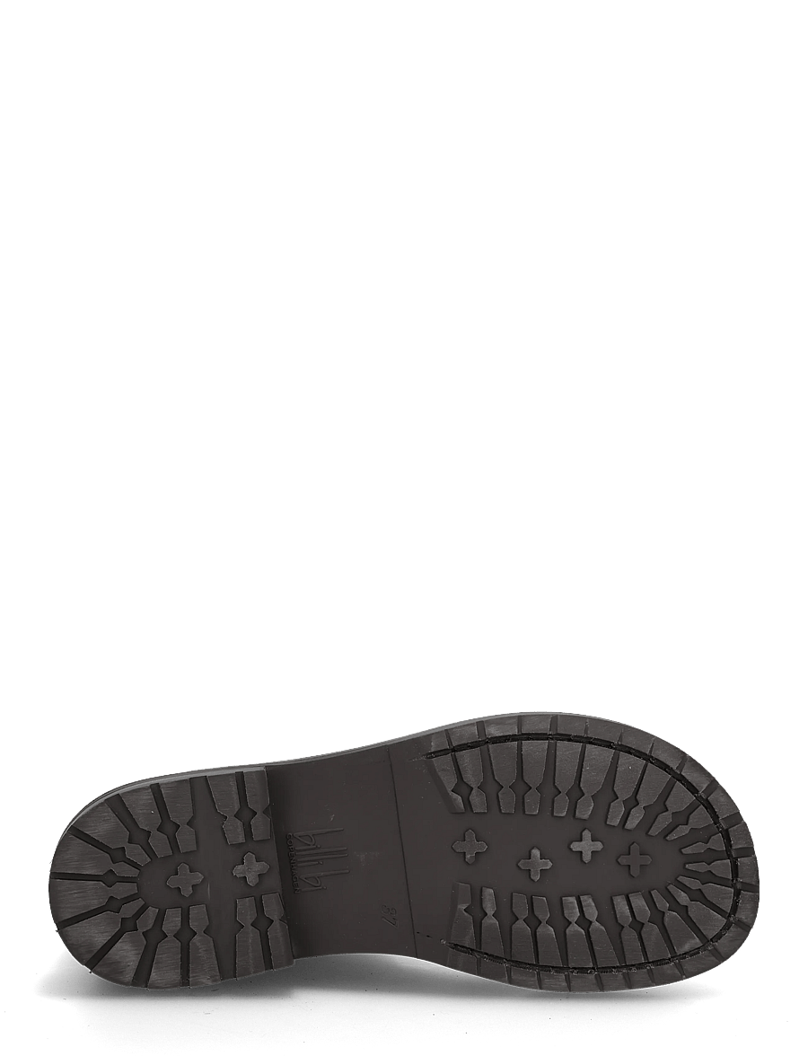 Billi Bi - Boots - chelsea boots - arabica babysilk suede - 4