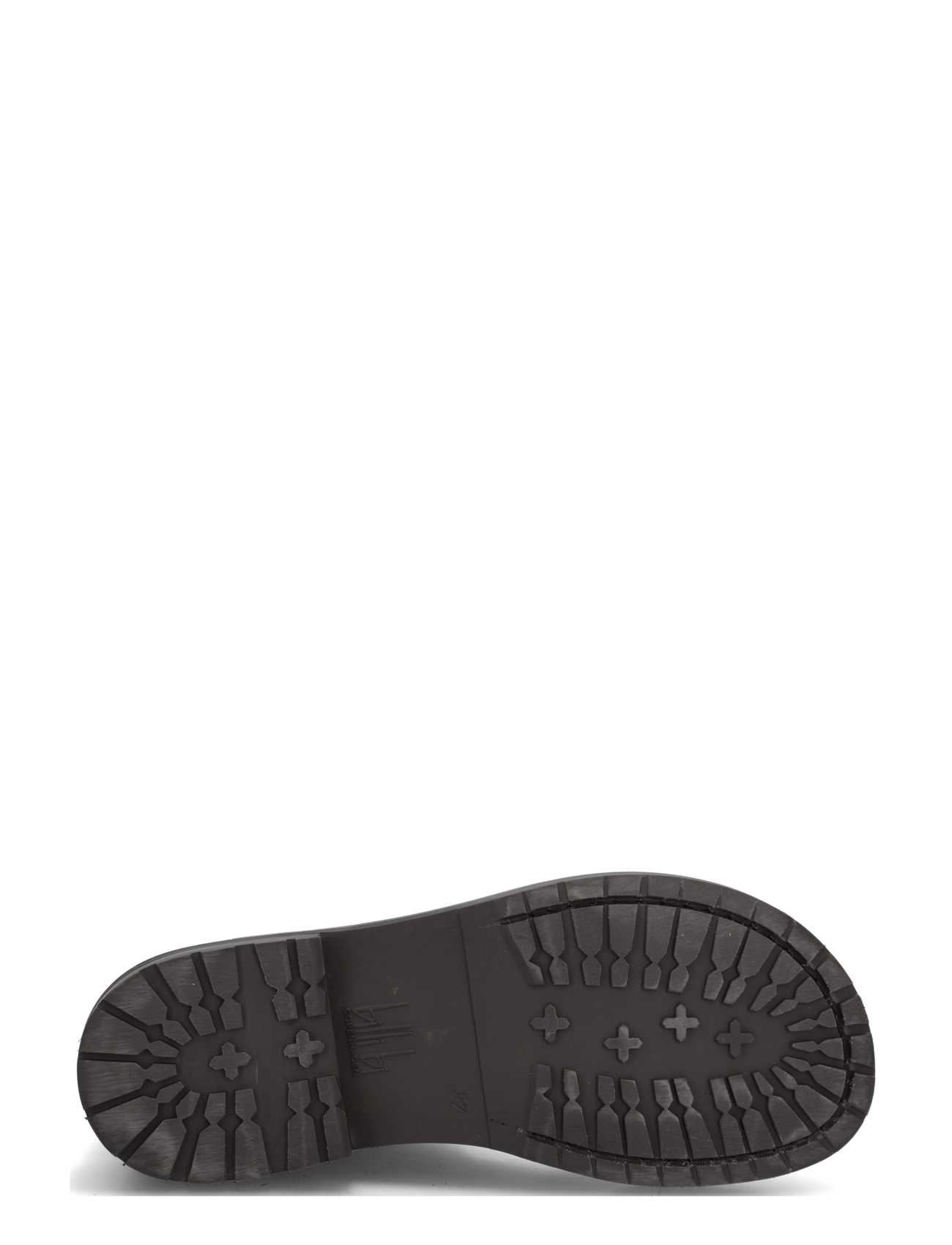 Billi Bi - Boots - chelsea-saapad - arabica babysilk suede - 4