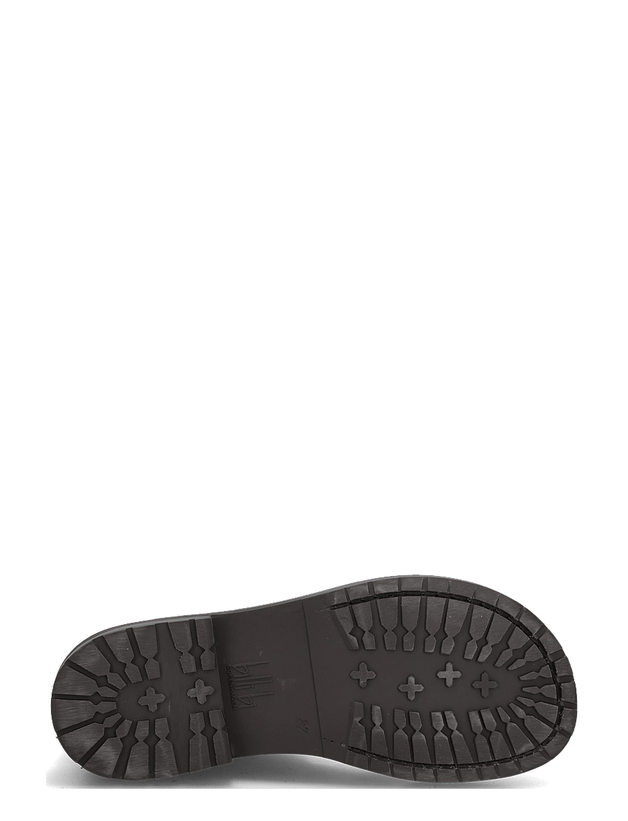 Billi Bi - Boots - chelsea-saapad - arabica babysilk suede - 4