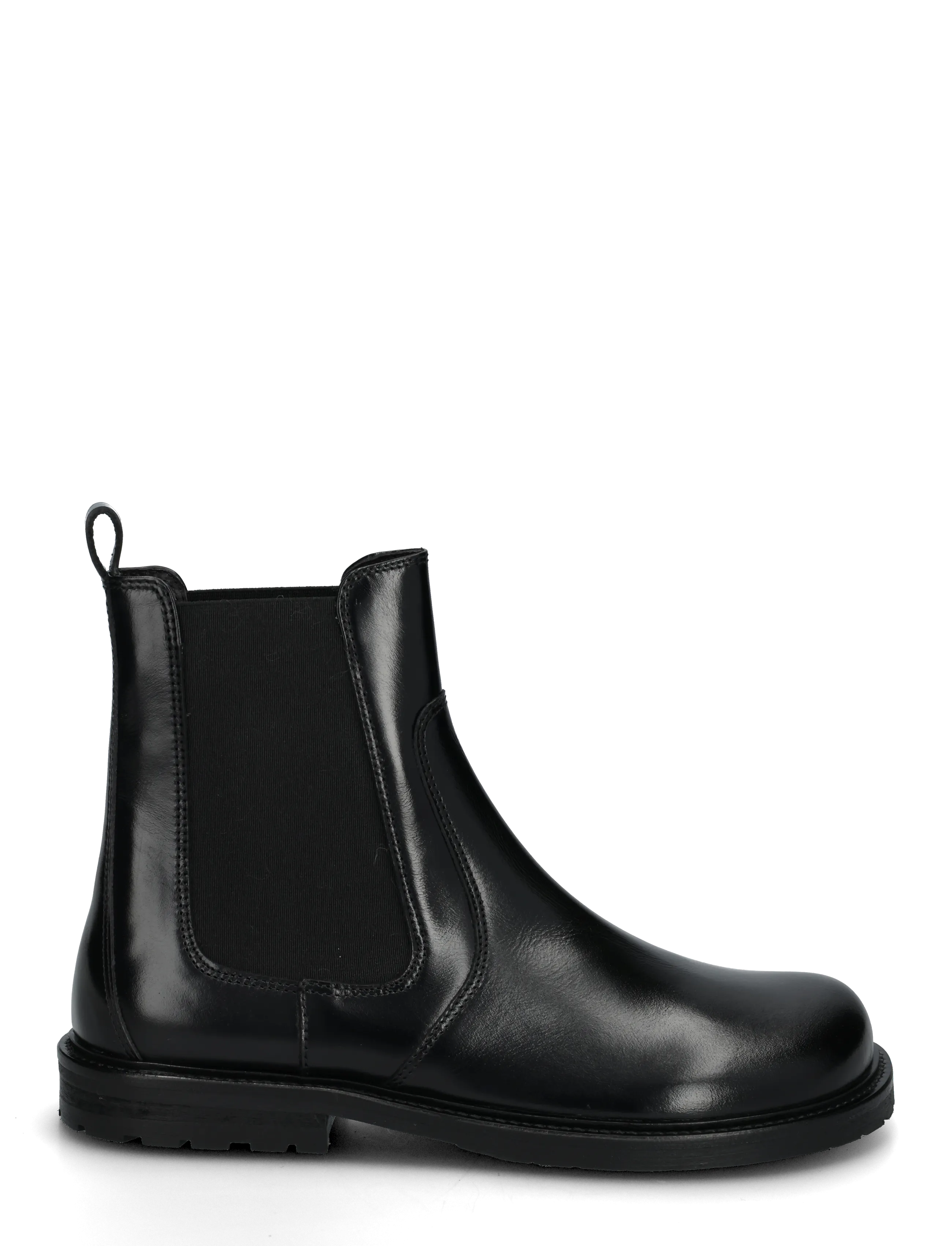 Billi Bi - Boots - chelsea boots - black calf - 1