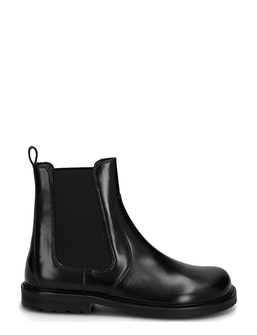 Billi Bi - Boots - chelsea boots - black calf - 1
