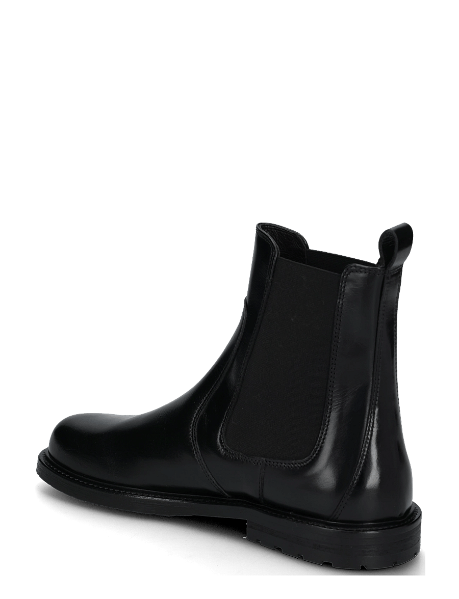 Billi Bi - Boots - chelsea boots - black calf - 2