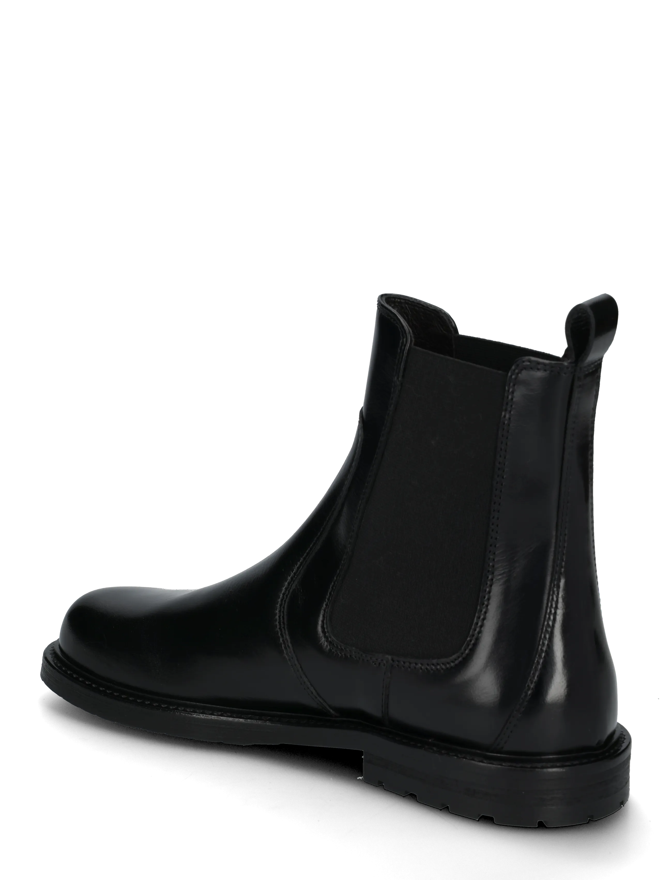 Billi Bi - Boots - chelsea boots - black calf - 2