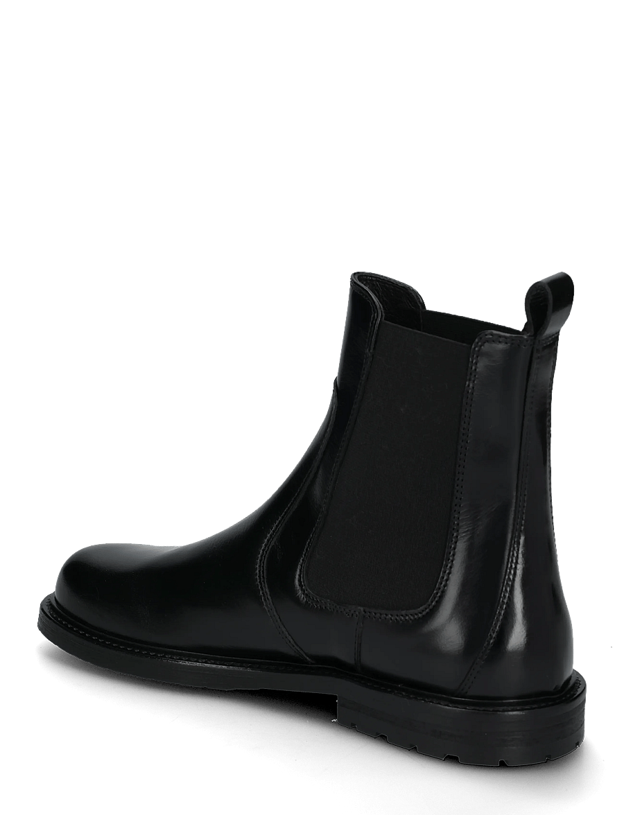 Billi Bi - Boots - chelsea boots - black calf - 2