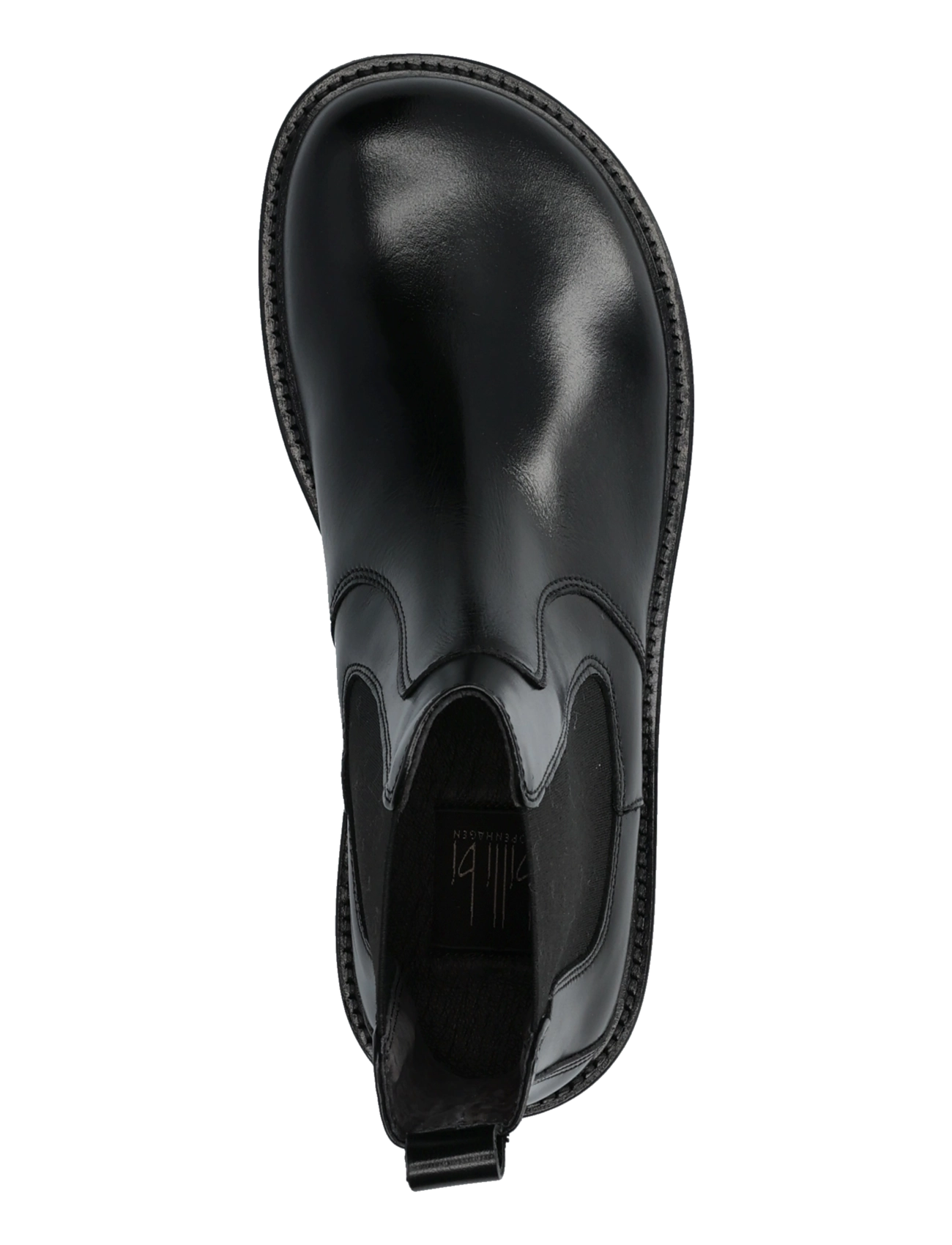 Billi Bi - Boots - black calf - 3