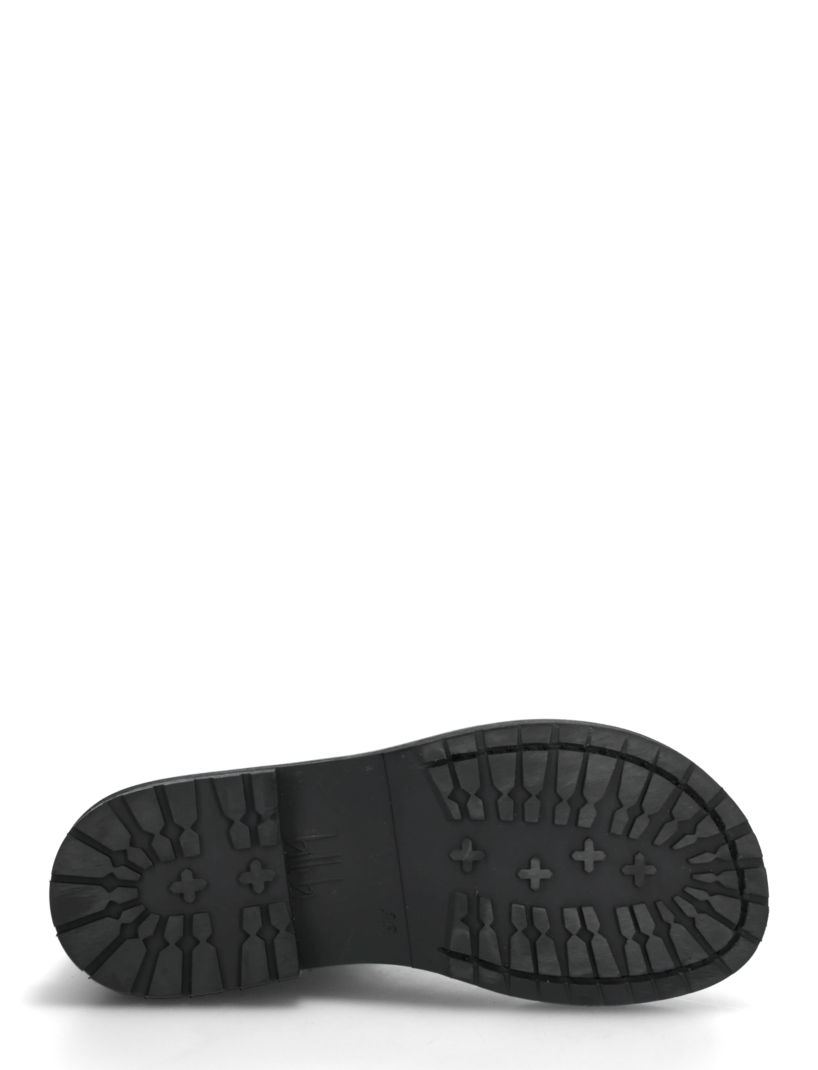 Billi Bi - Boots - chelsea boots - black calf - 4