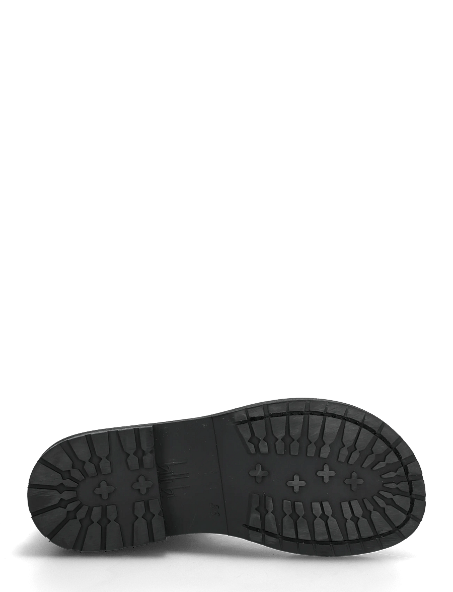 Billi Bi - Boots - chelsea boots - black calf - 4