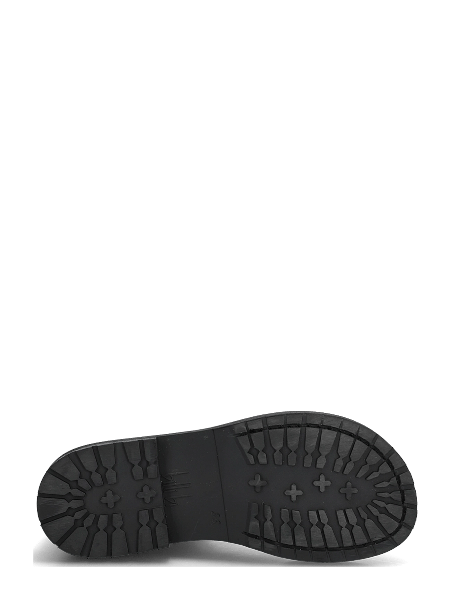 Billi Bi - Boots - chelsea boots - black calf - 4