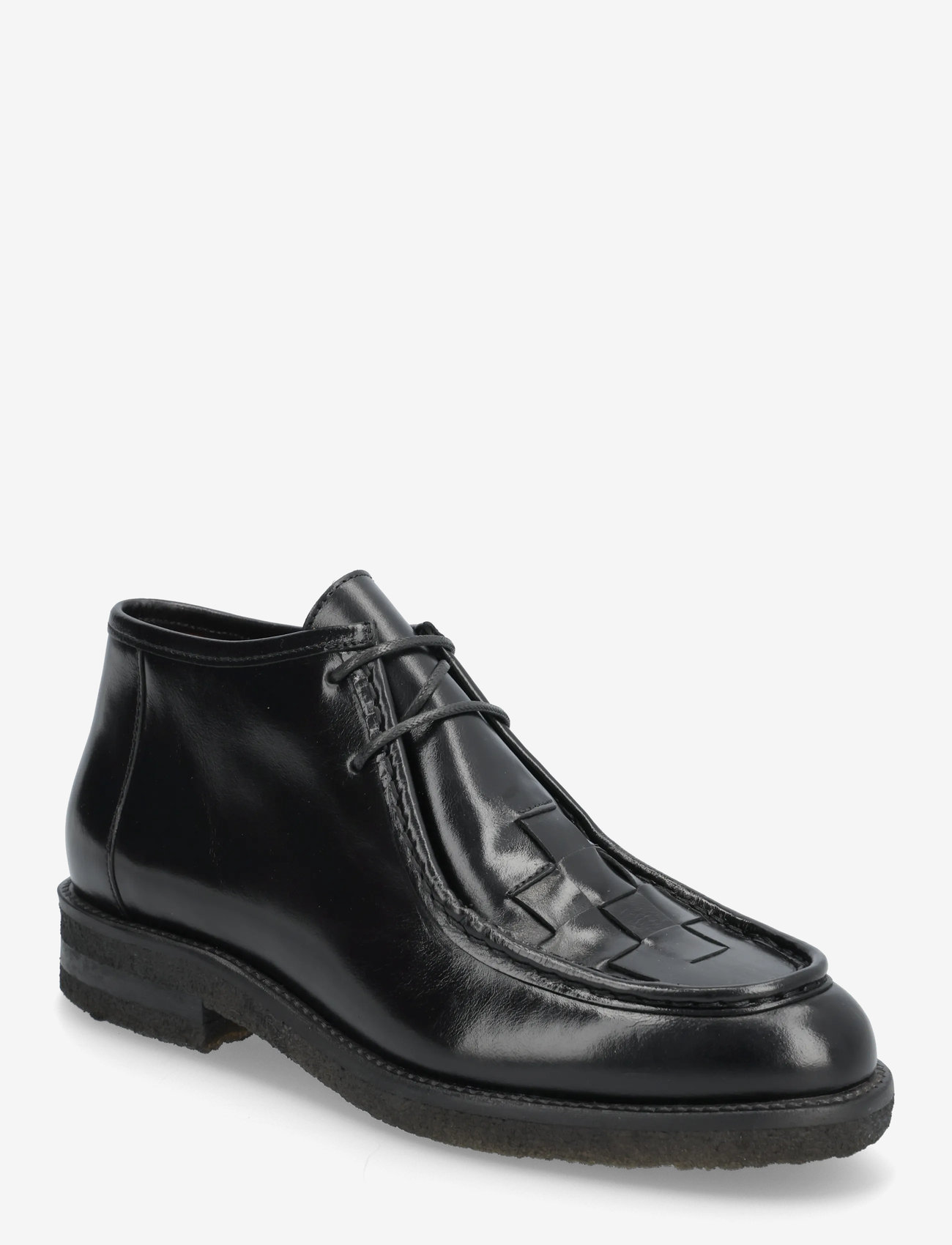 Billi Bi - Boots - black giamaica calf - 0