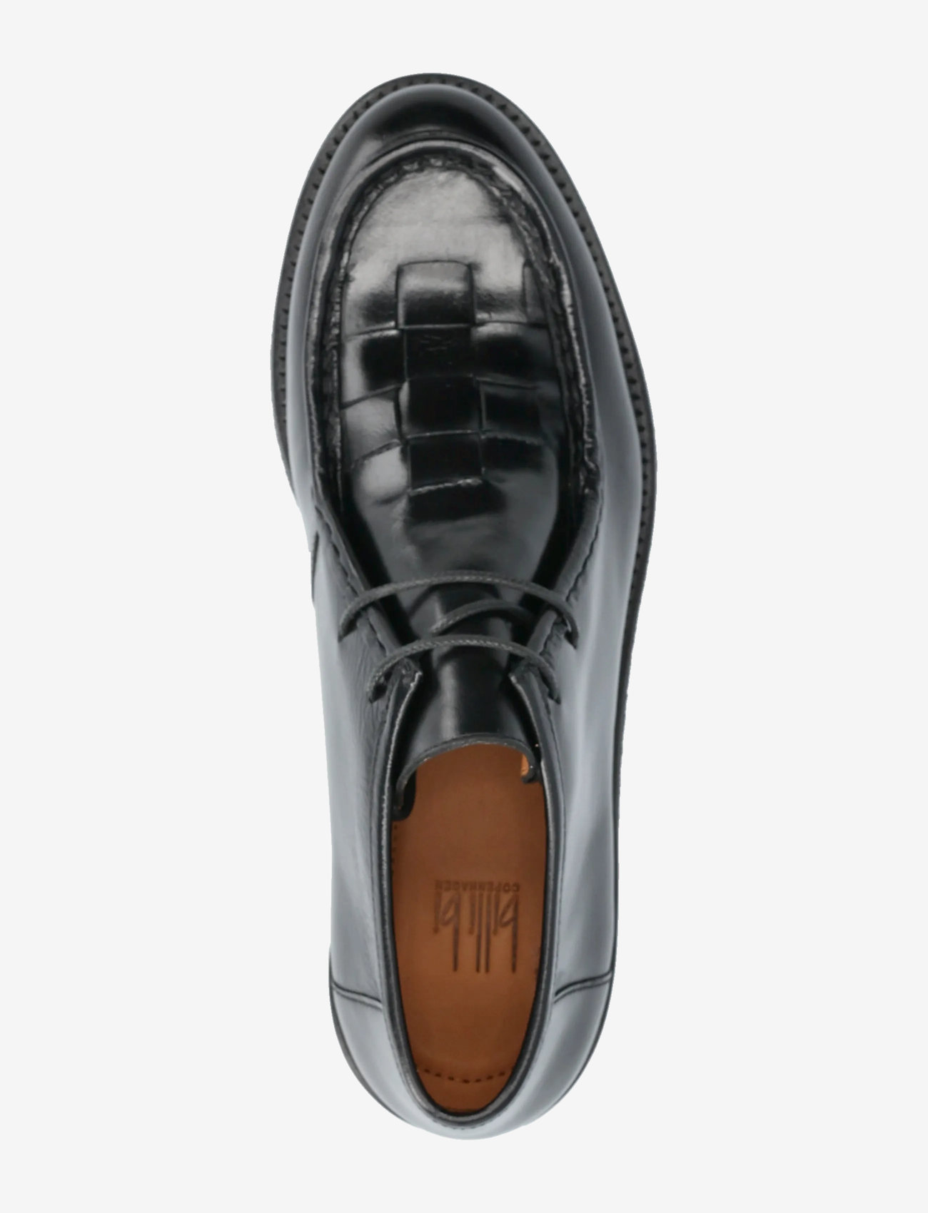 Billi Bi - Boots - black giamaica calf - 3