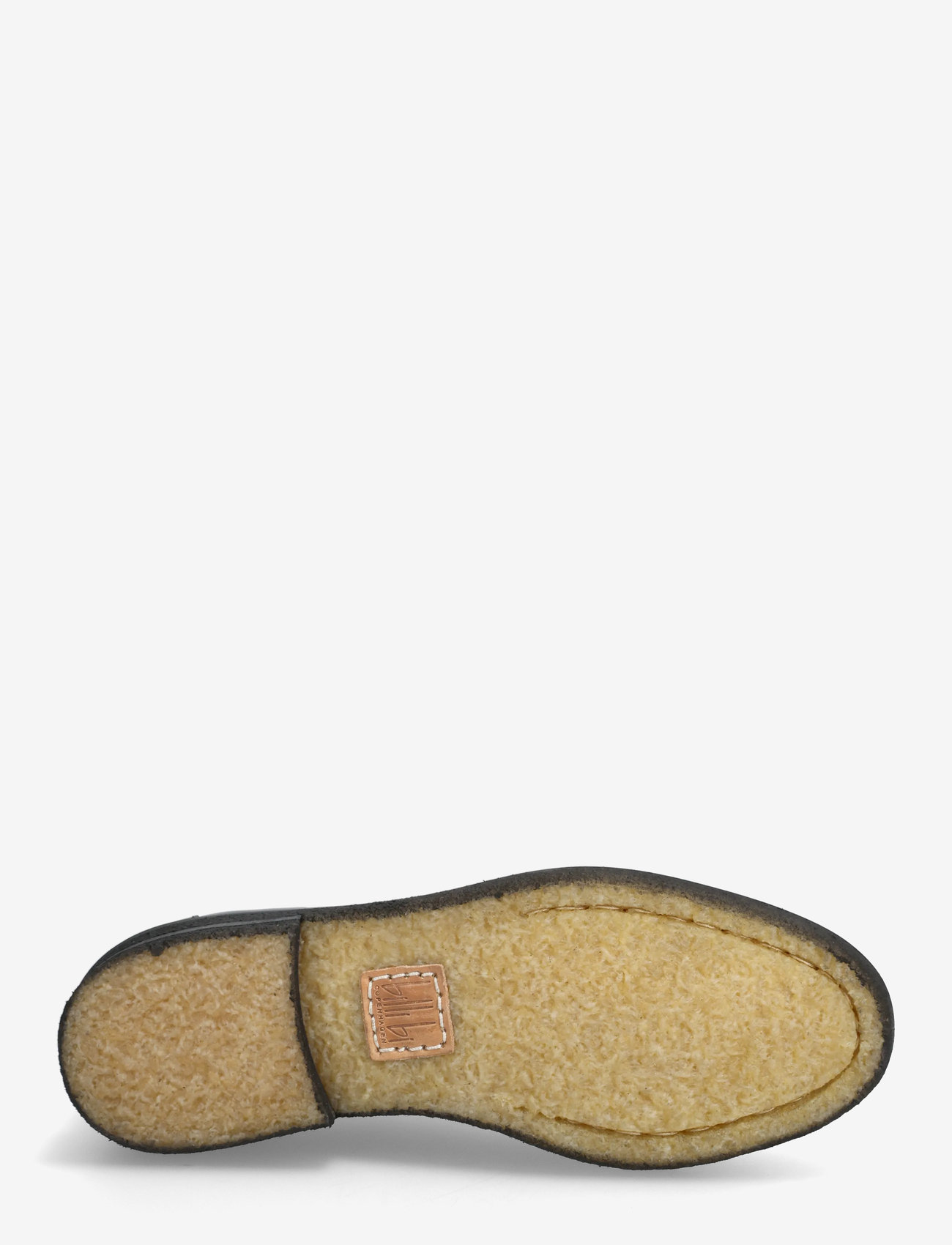 Billi Bi - Boots - black giamaica calf - 4