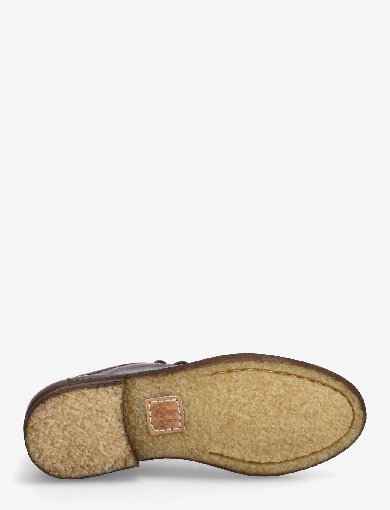 Billi Bi - Boots - kängor - castagno naplack - 4