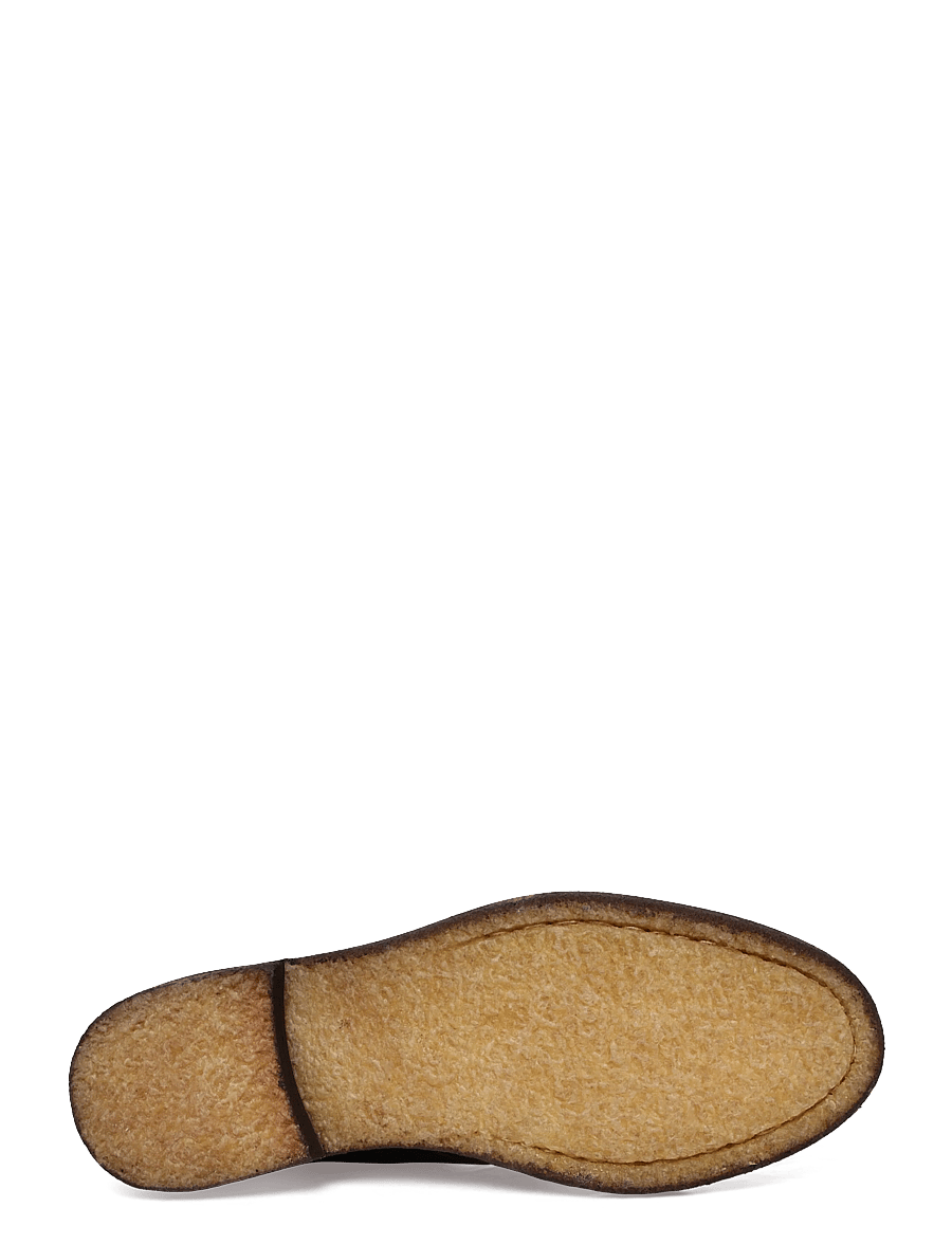 Billi Bi - Boots - snørestøvler - mogano naplack - 4