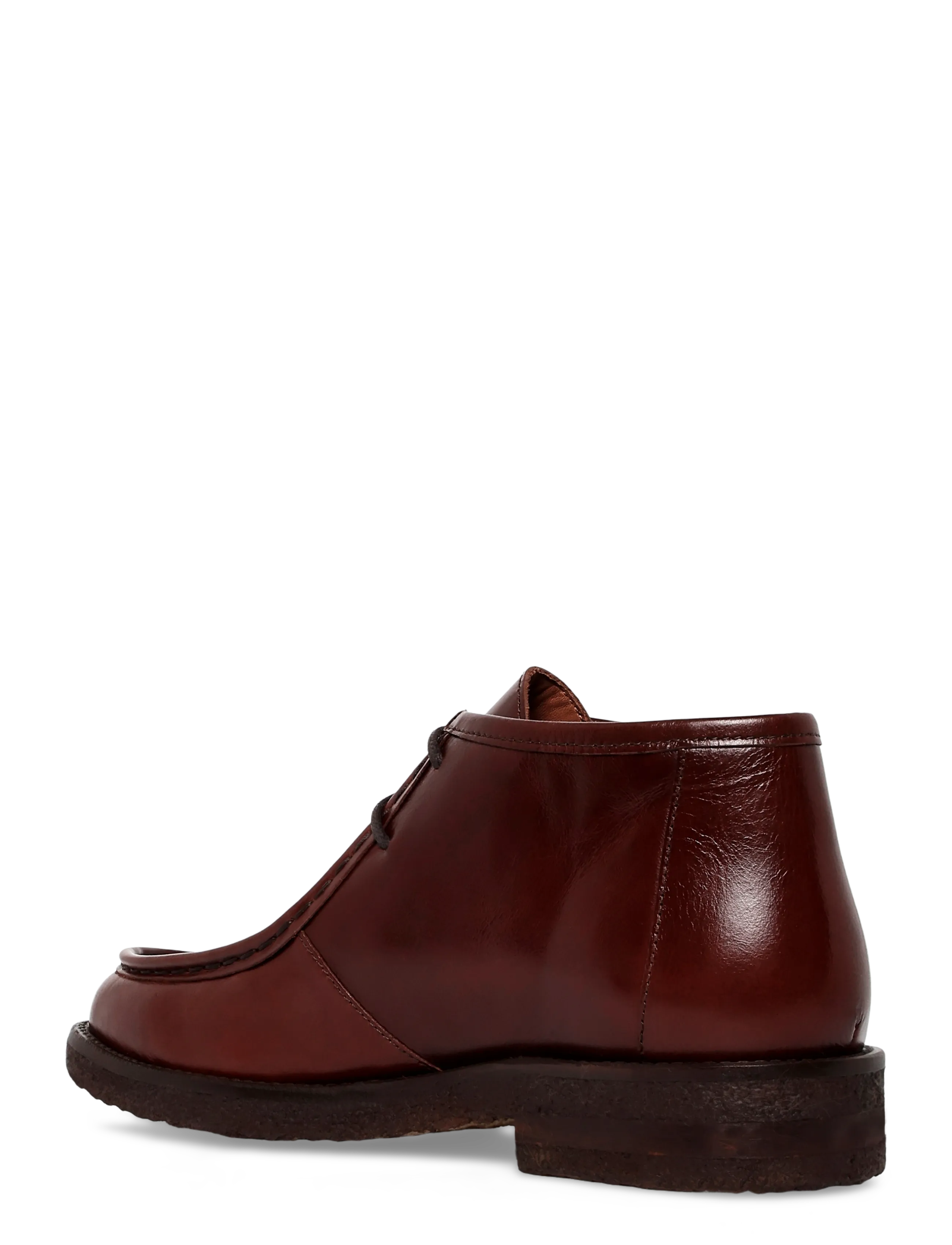 Billi Bi - Boots - geschnürte stiefel - tan marte calf - 1