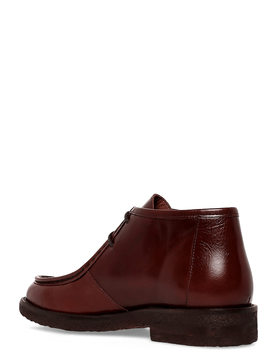 Billi Bi - Boots - suvarstomi aulinukai - tan marte calf - 1