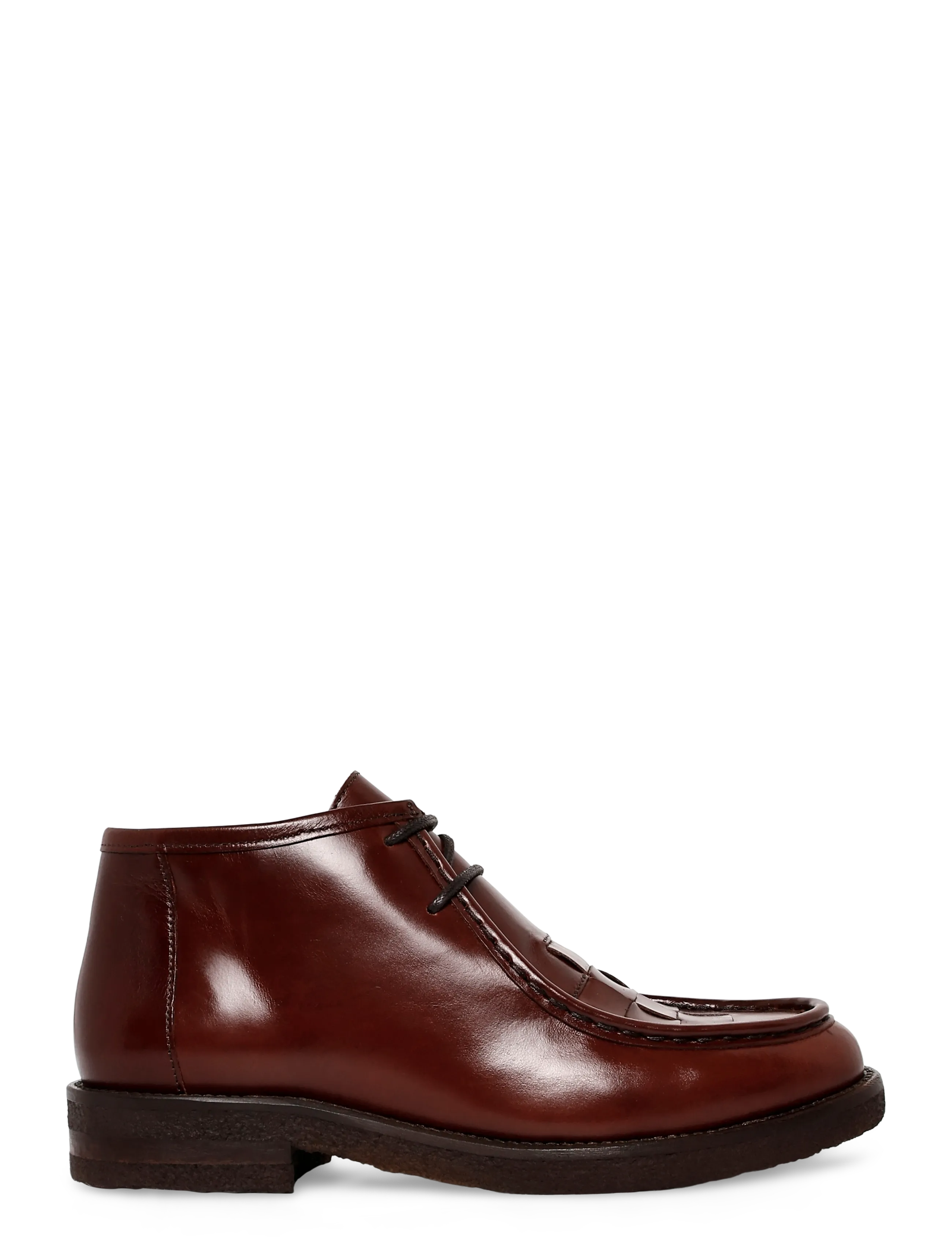 Billi Bi - Boots - geschnürte stiefel - tan marte calf - 2