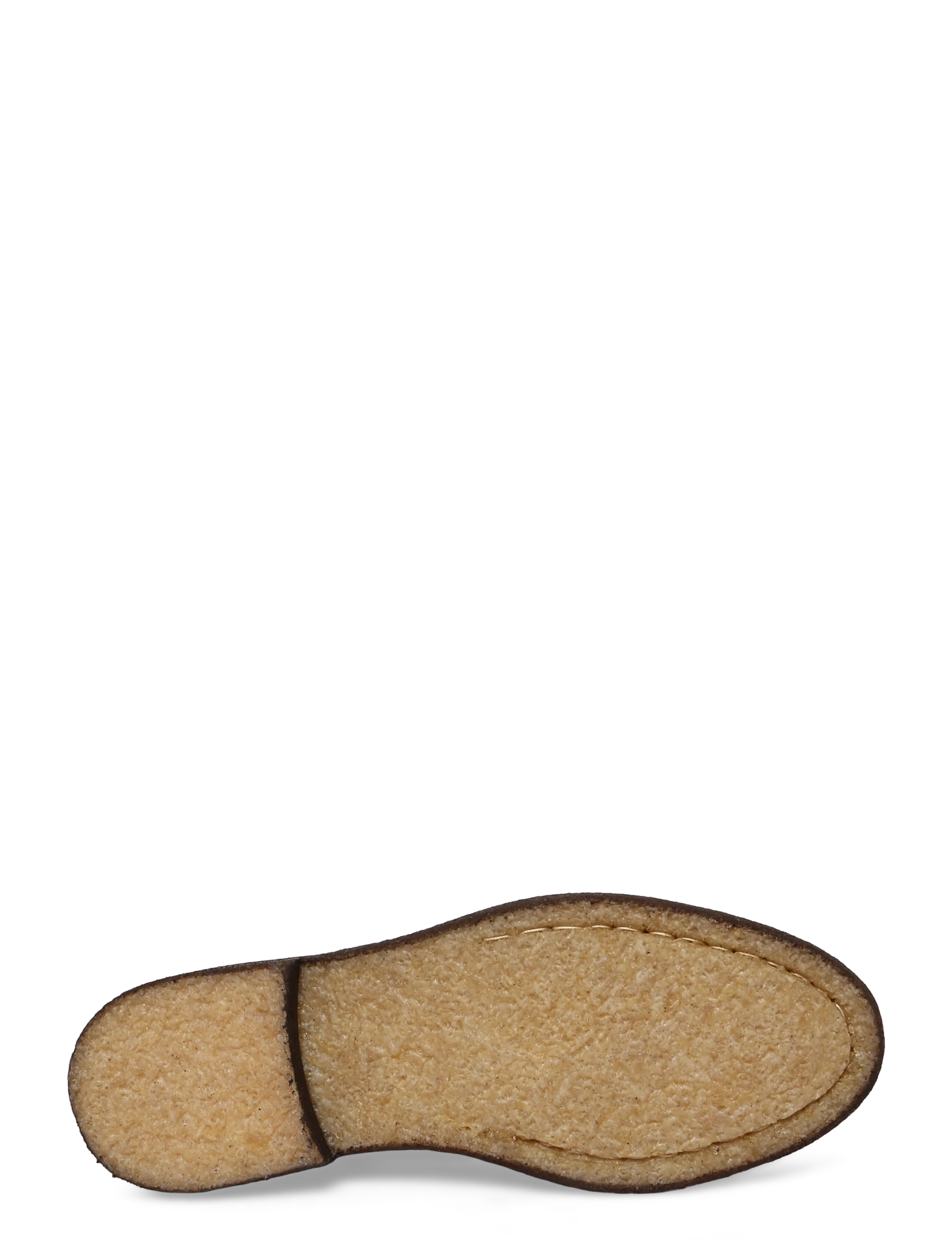 Billi Bi - Boots - flade ankelstøvler - arabica babysilk suede - 4