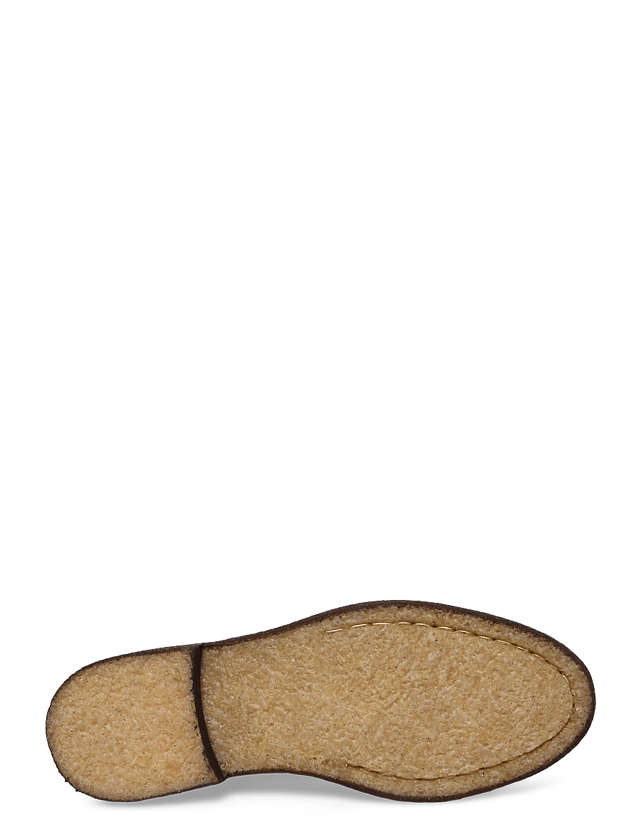 Billi Bi - Boots - flache stiefeletten - arabica babysilk suede - 4