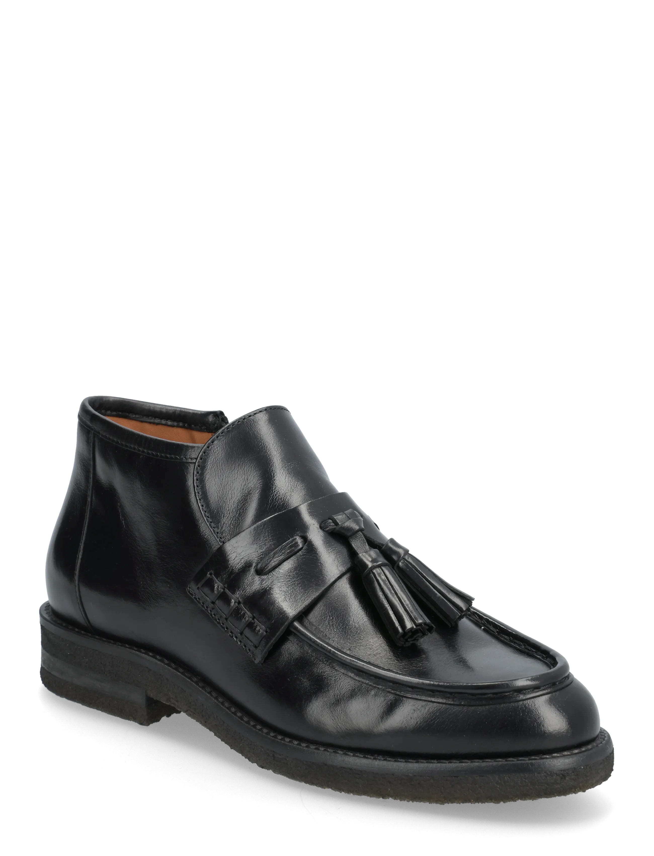 BLACK CALF