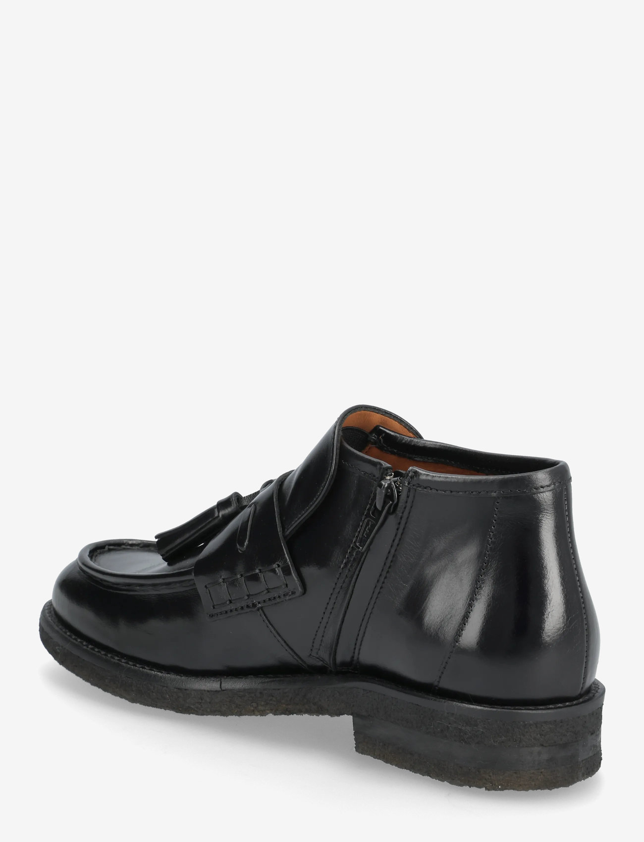 Billi Bi - Boots - loafers - black calf - 2