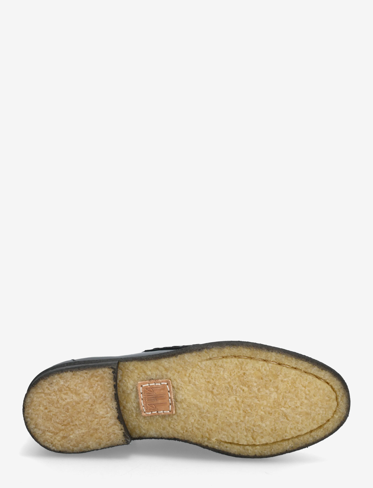 Billi Bi - Boots - loafers - black calf - 4